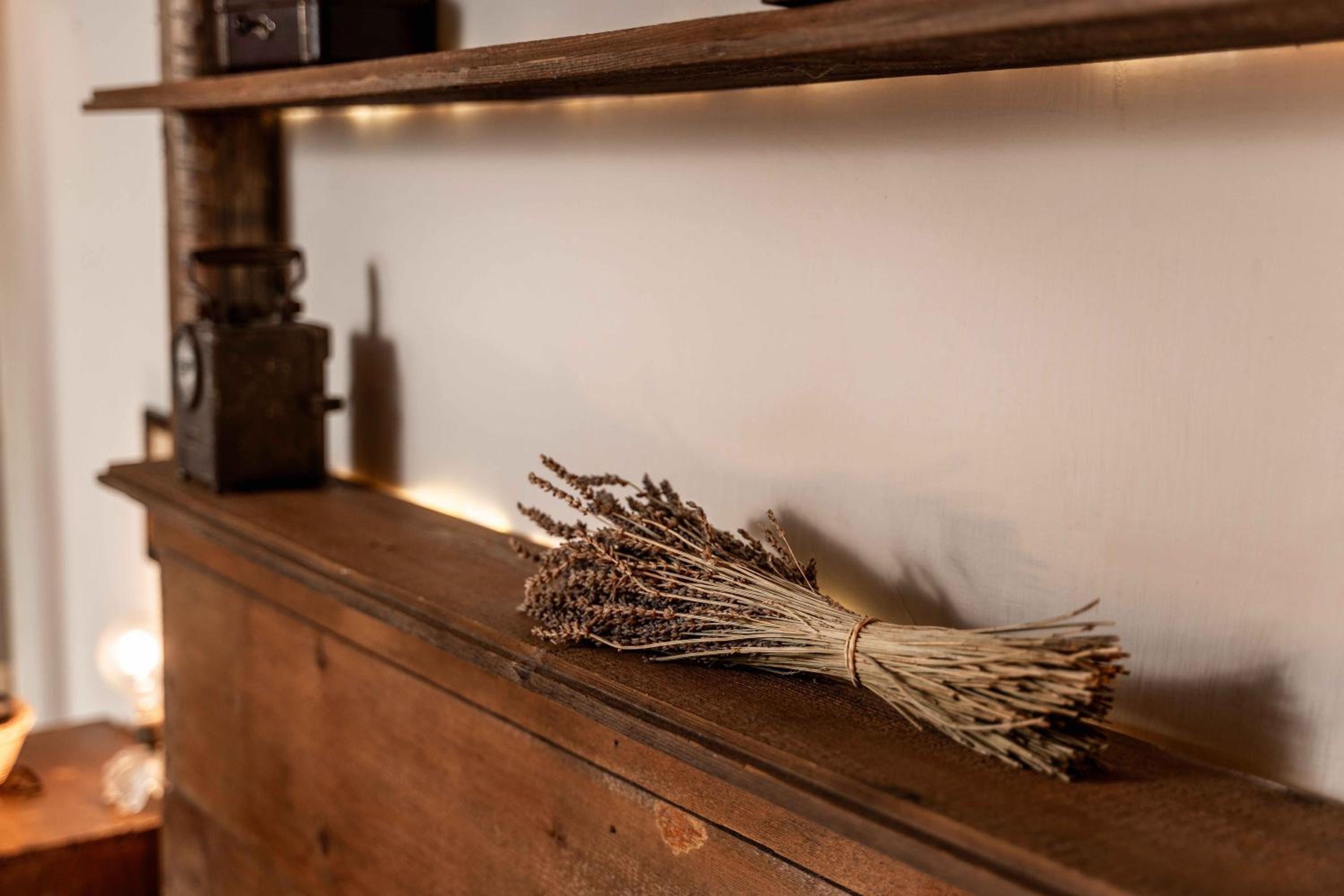 Le Suite di Borgo Casa Scaparone