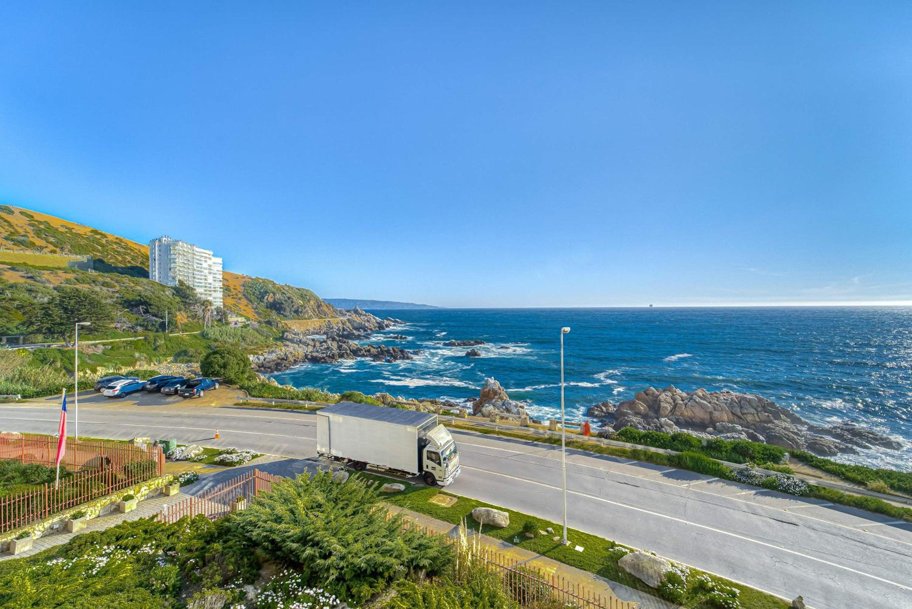 Concon Ocean View