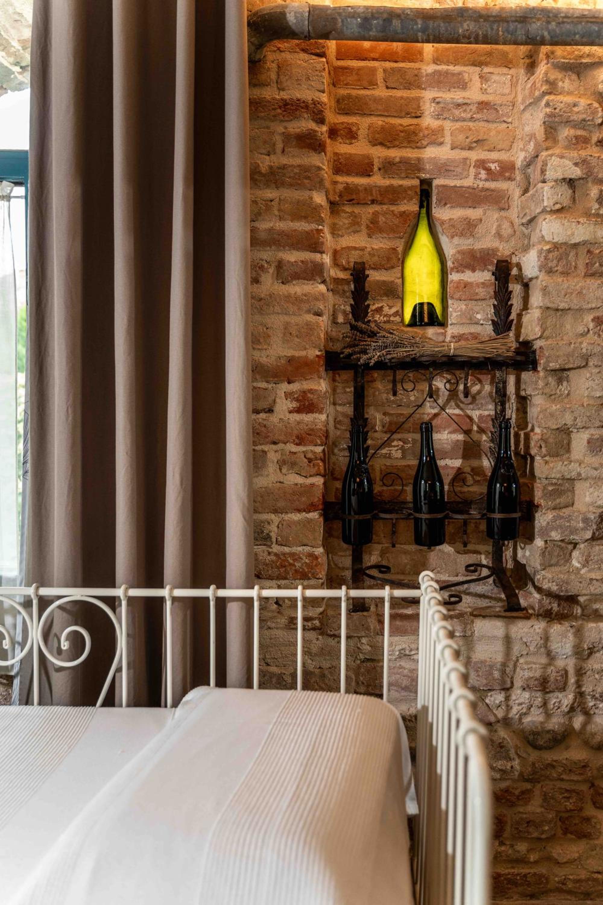 Le Suite di Borgo Casa Scaparone