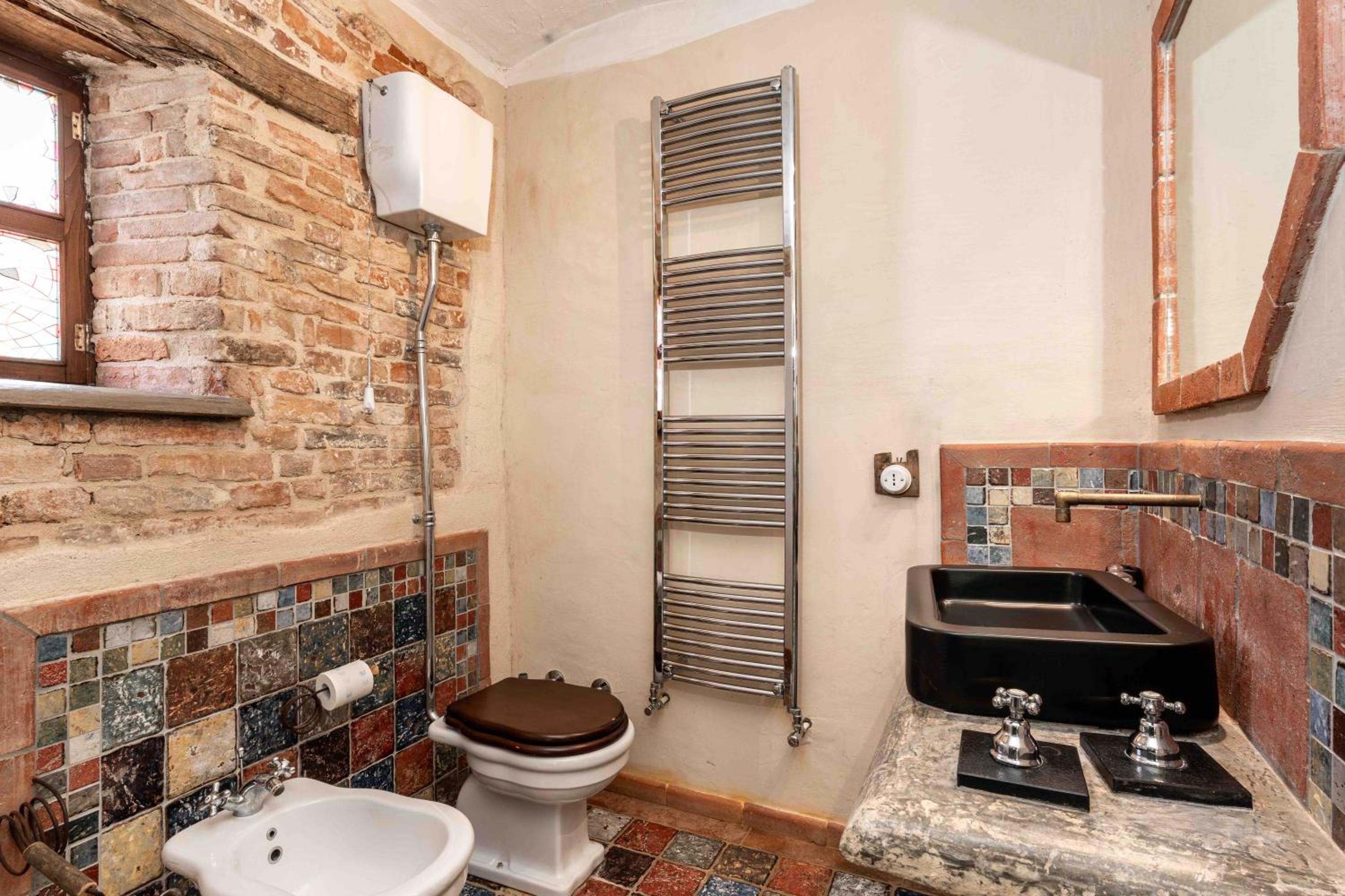 Le Suite di Borgo Casa Scaparone