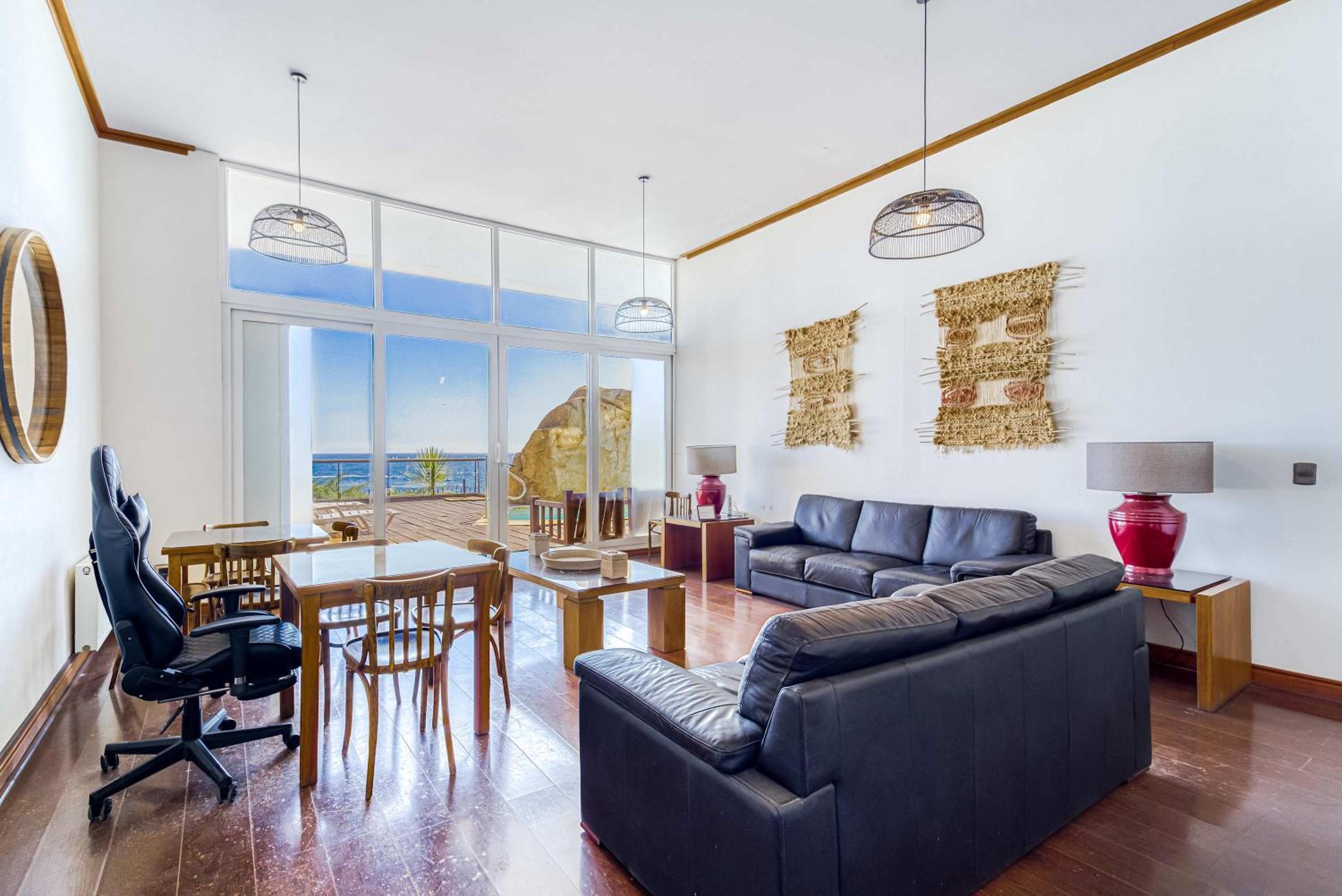 Concon Ocean View