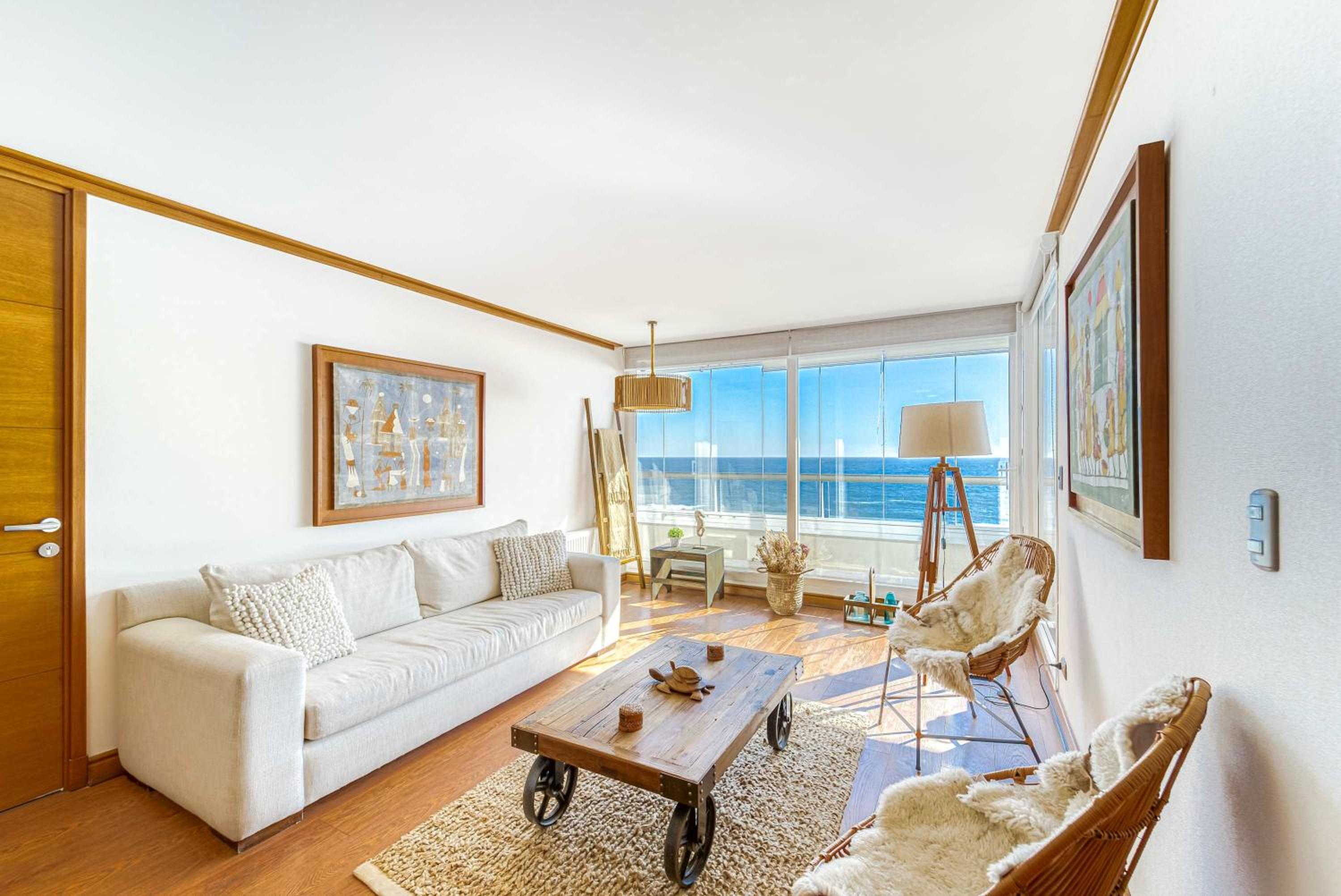 Concon Ocean View