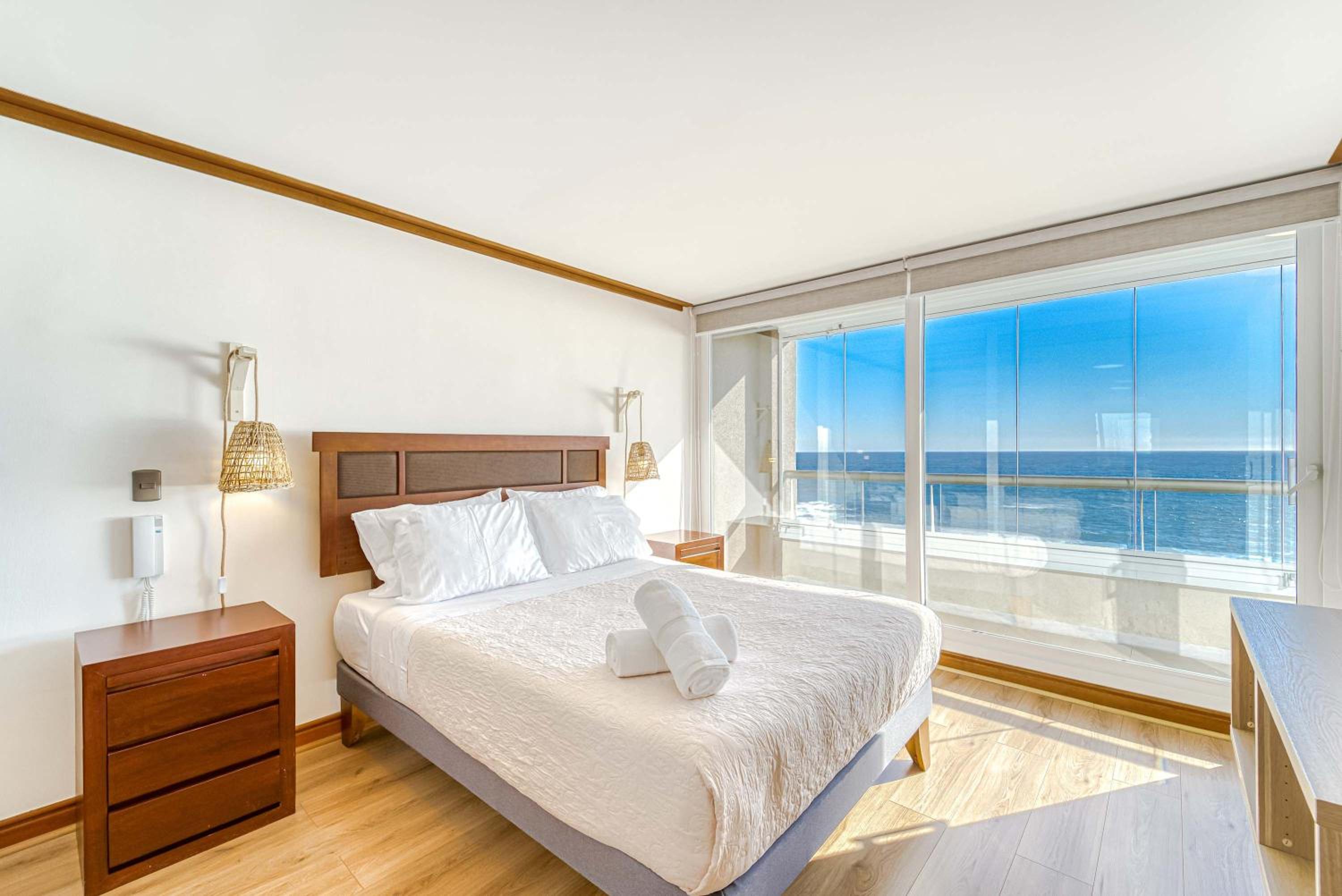 Concon Ocean View