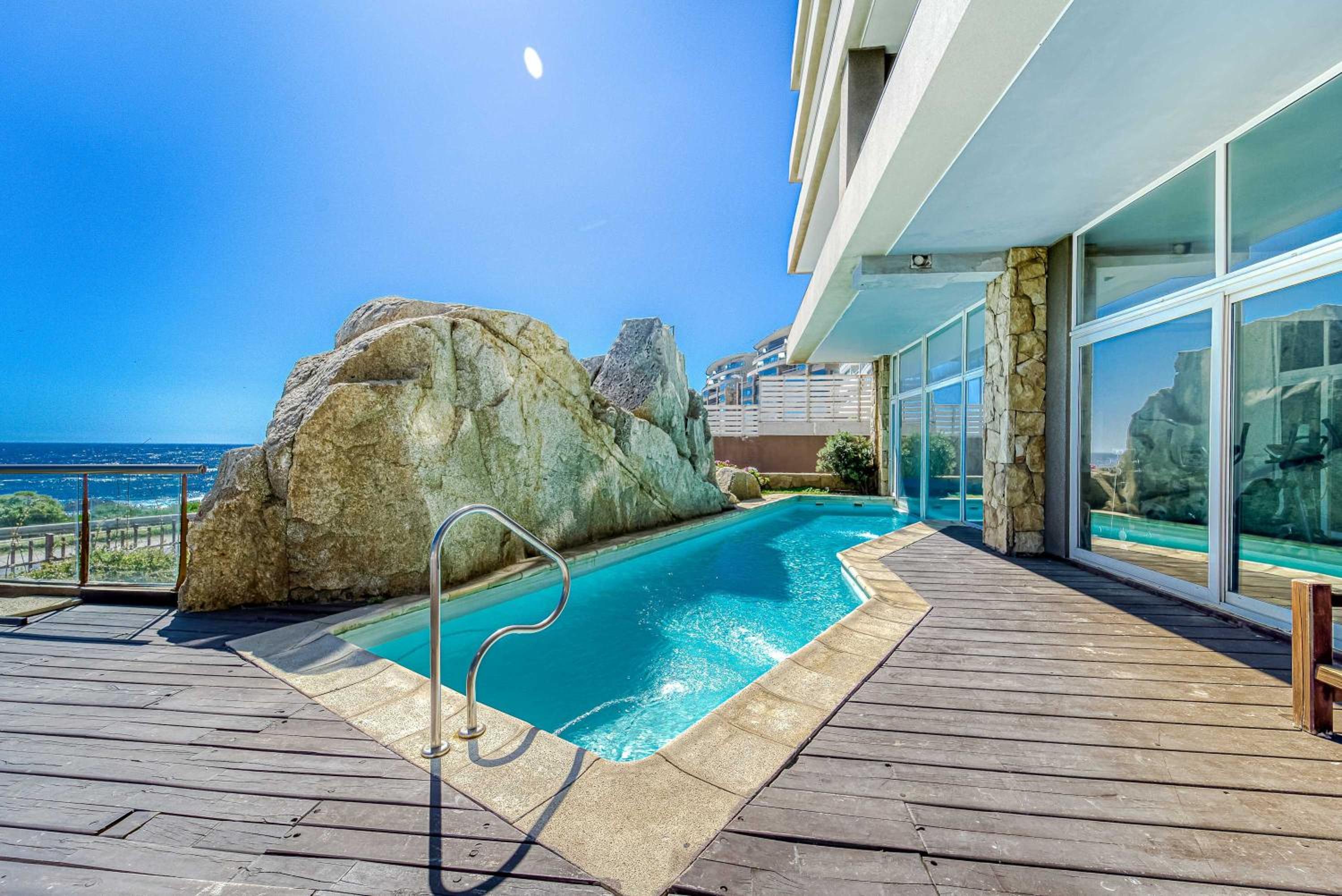 Concon Ocean View