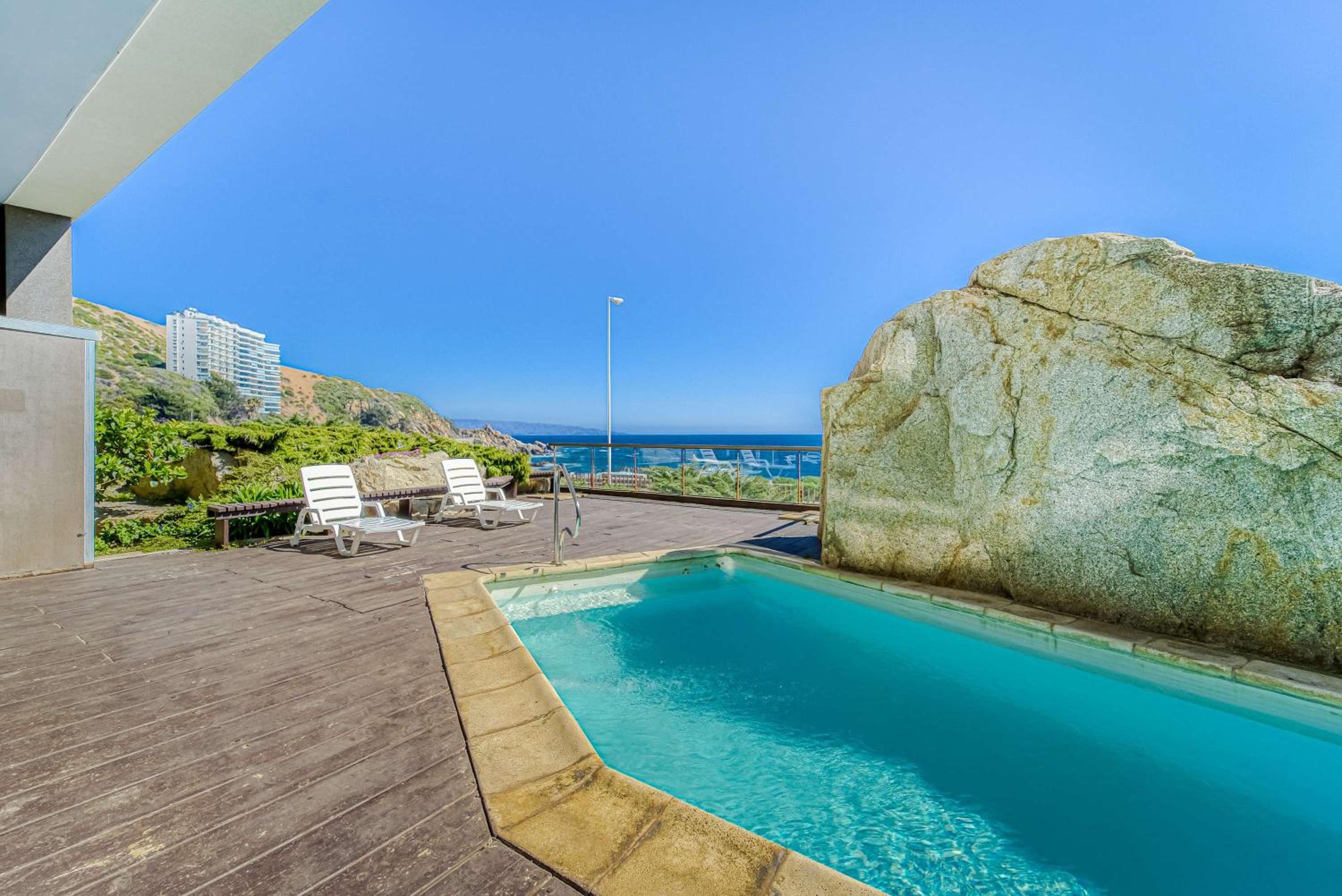 Concon Ocean View