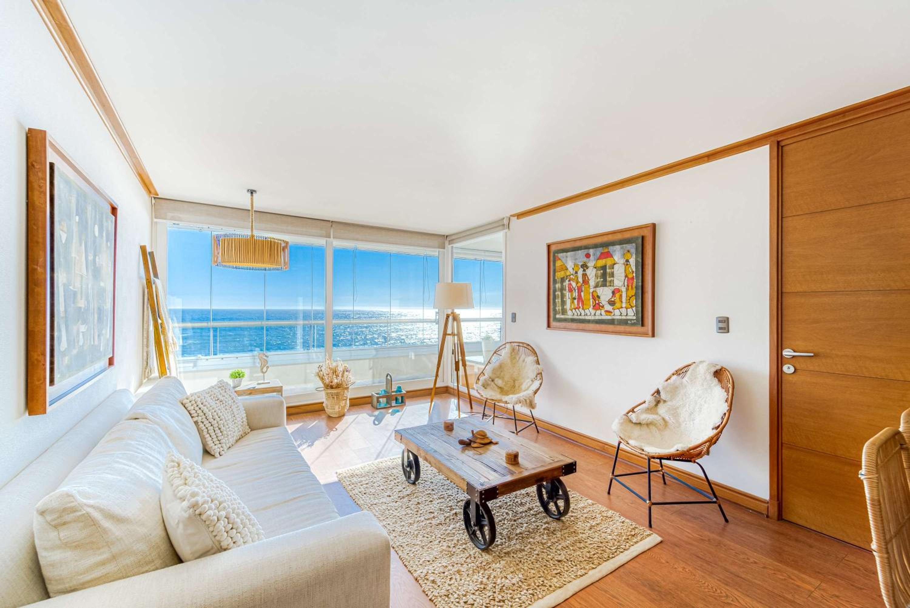 Concon Ocean View