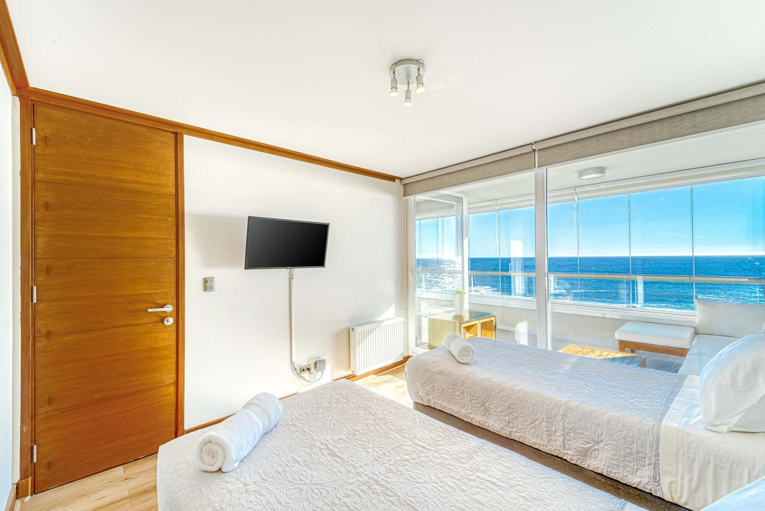 Concon Ocean View