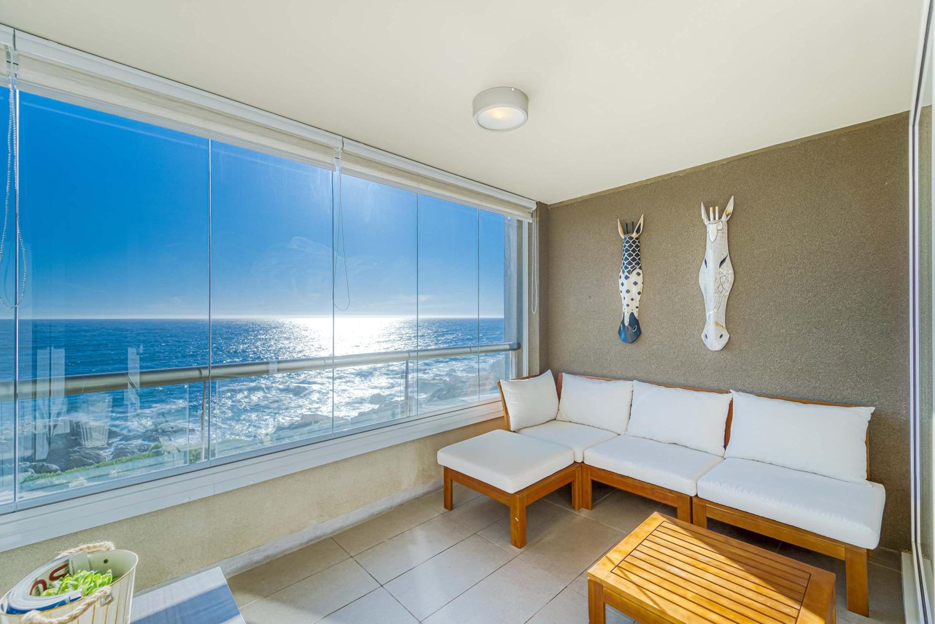 Concon Ocean View