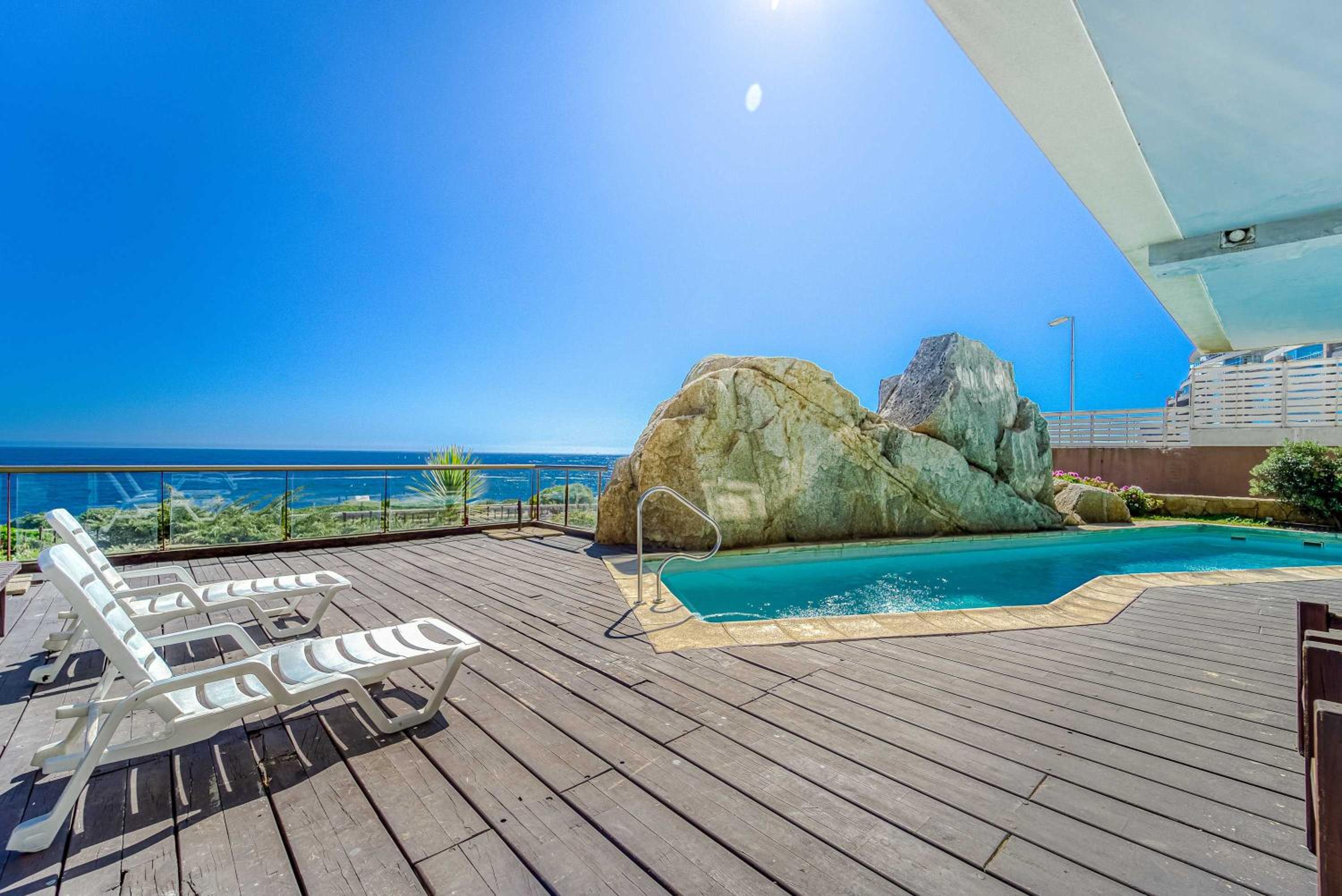Concon Ocean View