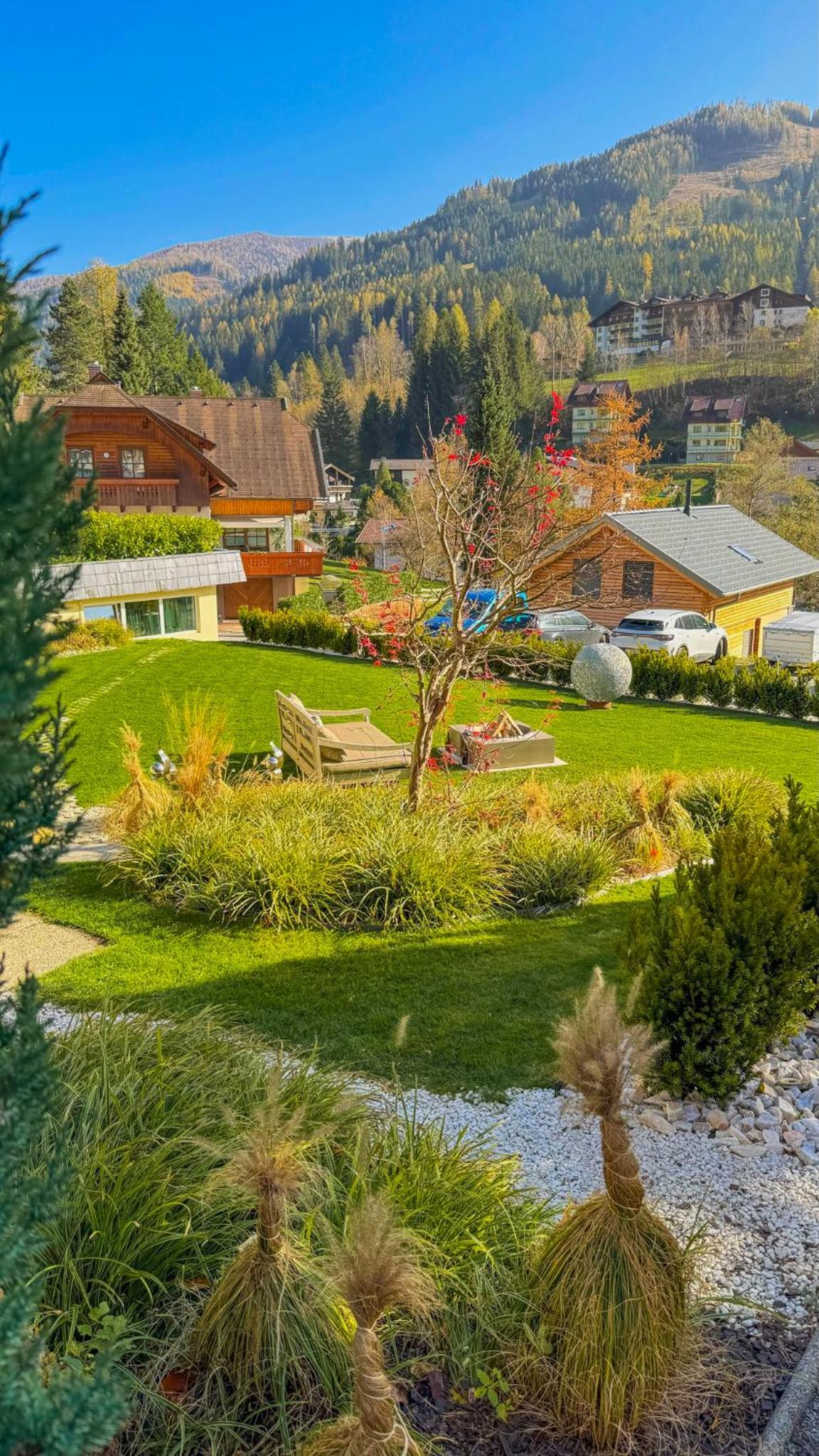 Landhaus Krenn