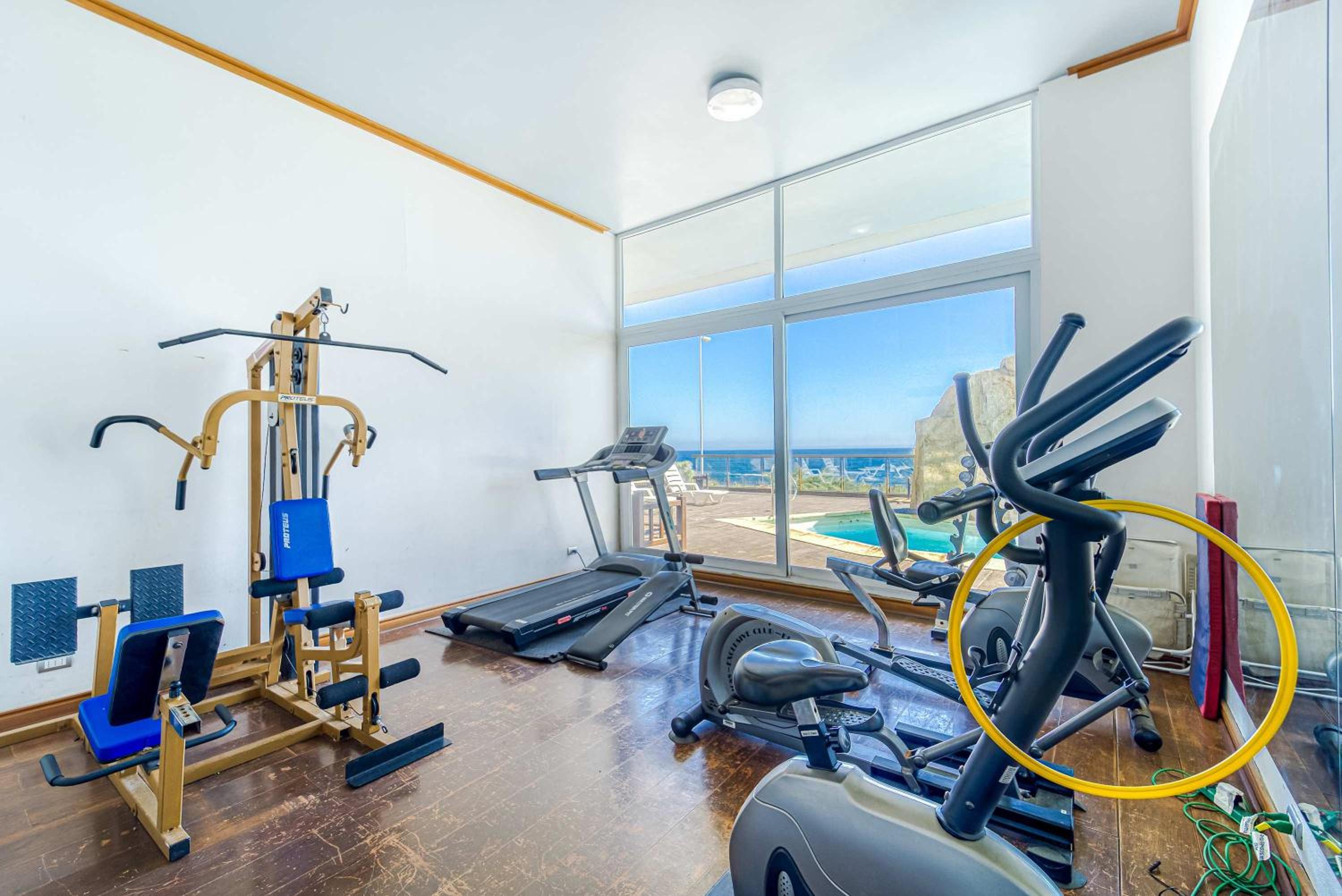 Concon Ocean View