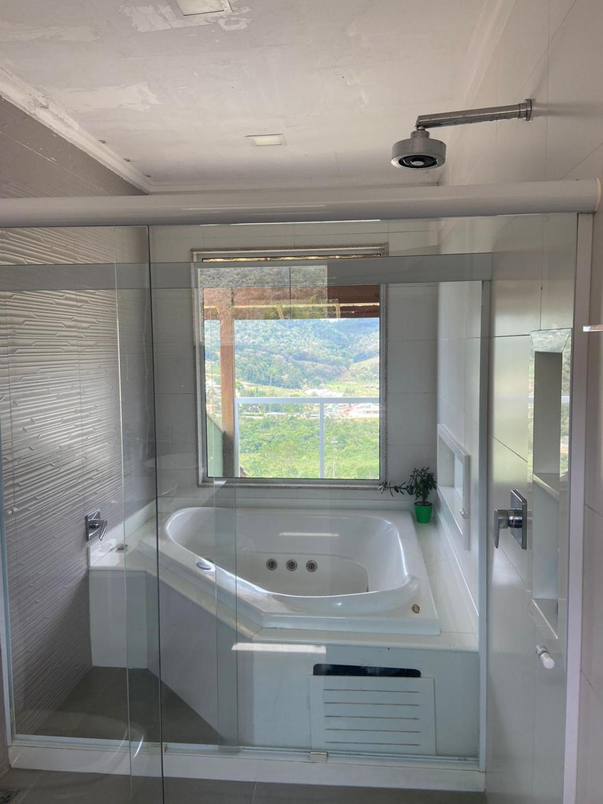 Casas Regiao de Pedra Azul Cverde