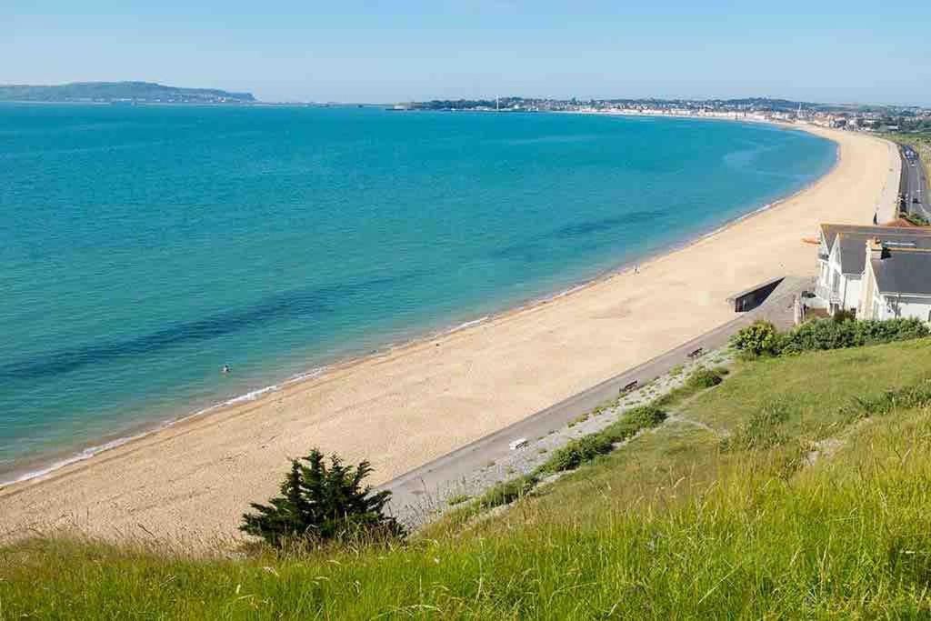 Beach Walk