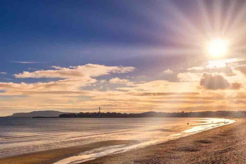 Beach Walk