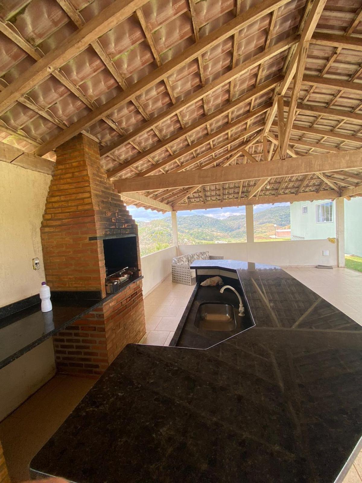 Casas Regiao de Pedra Azul Cverde