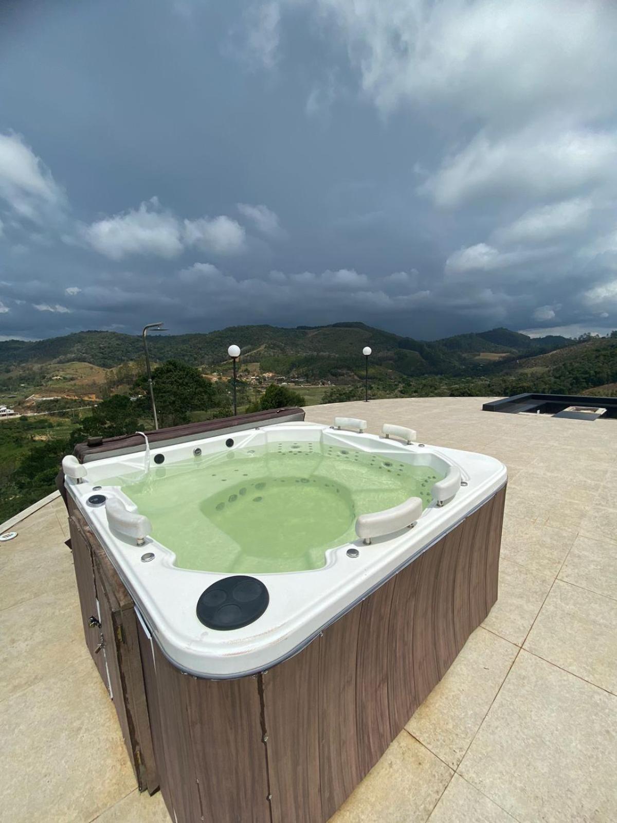 Casas Regiao de Pedra Azul Cverde