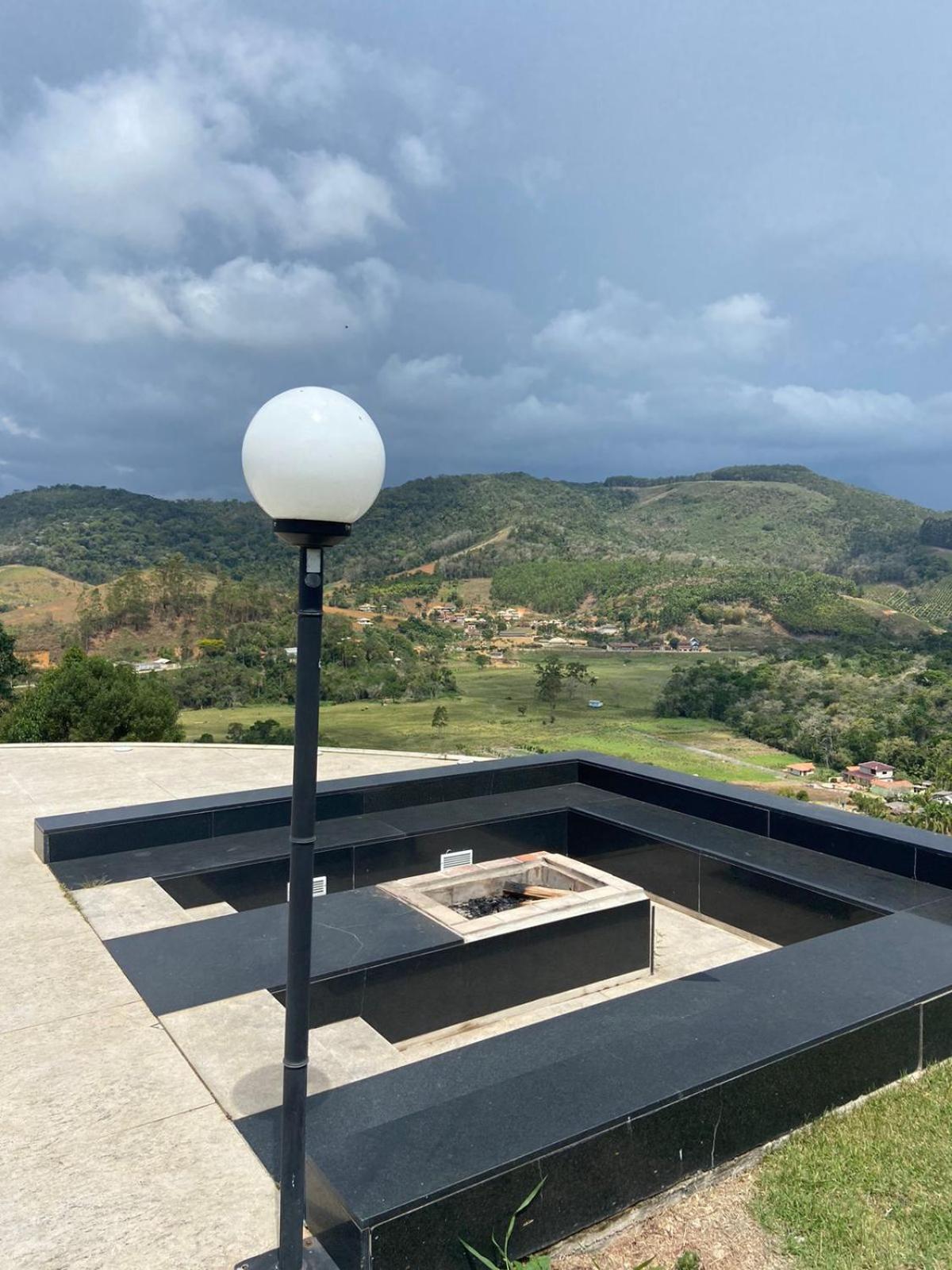 Casas Regiao de Pedra Azul Cverde