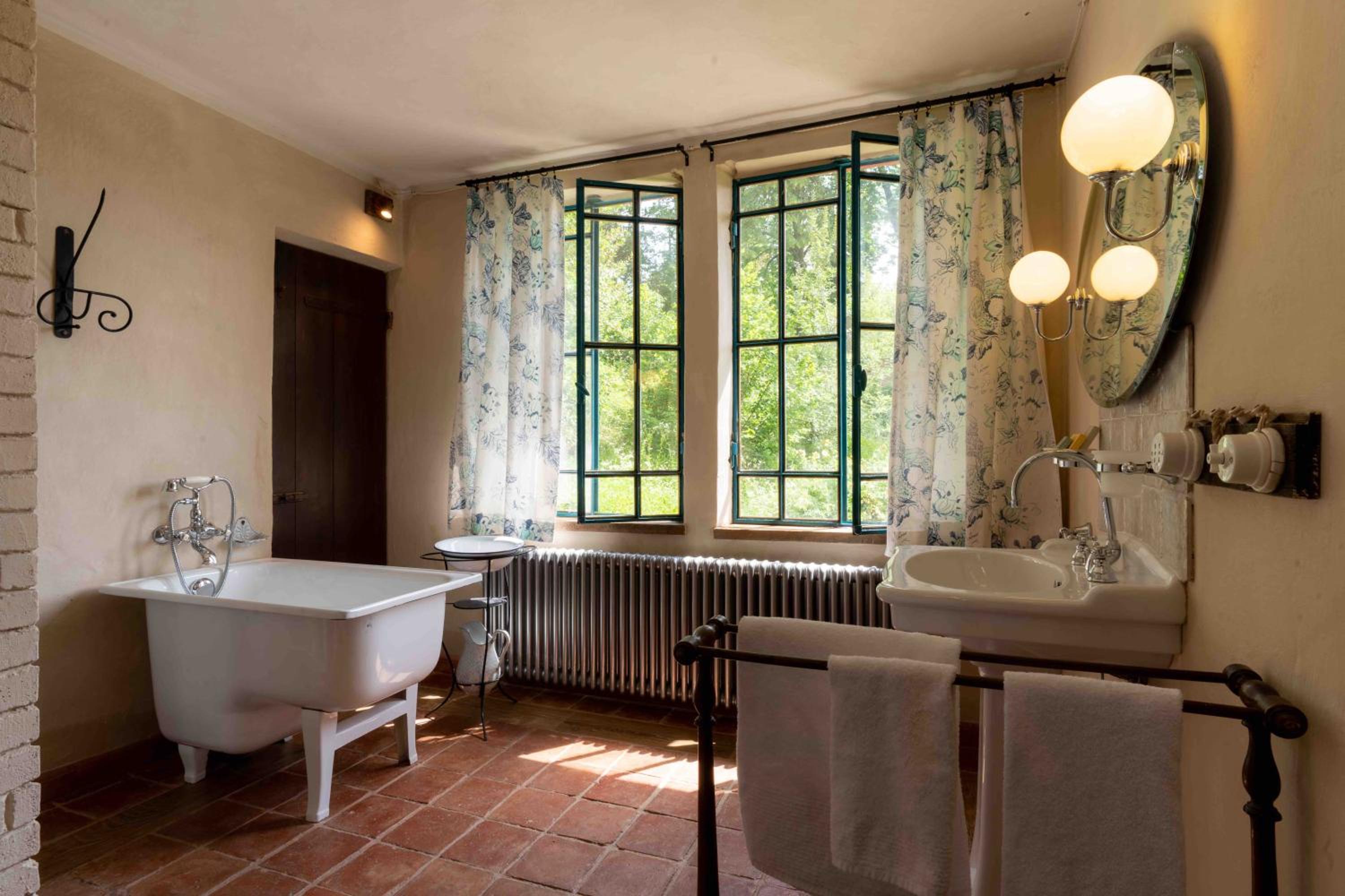 Le Suite di Borgo Casa Scaparone