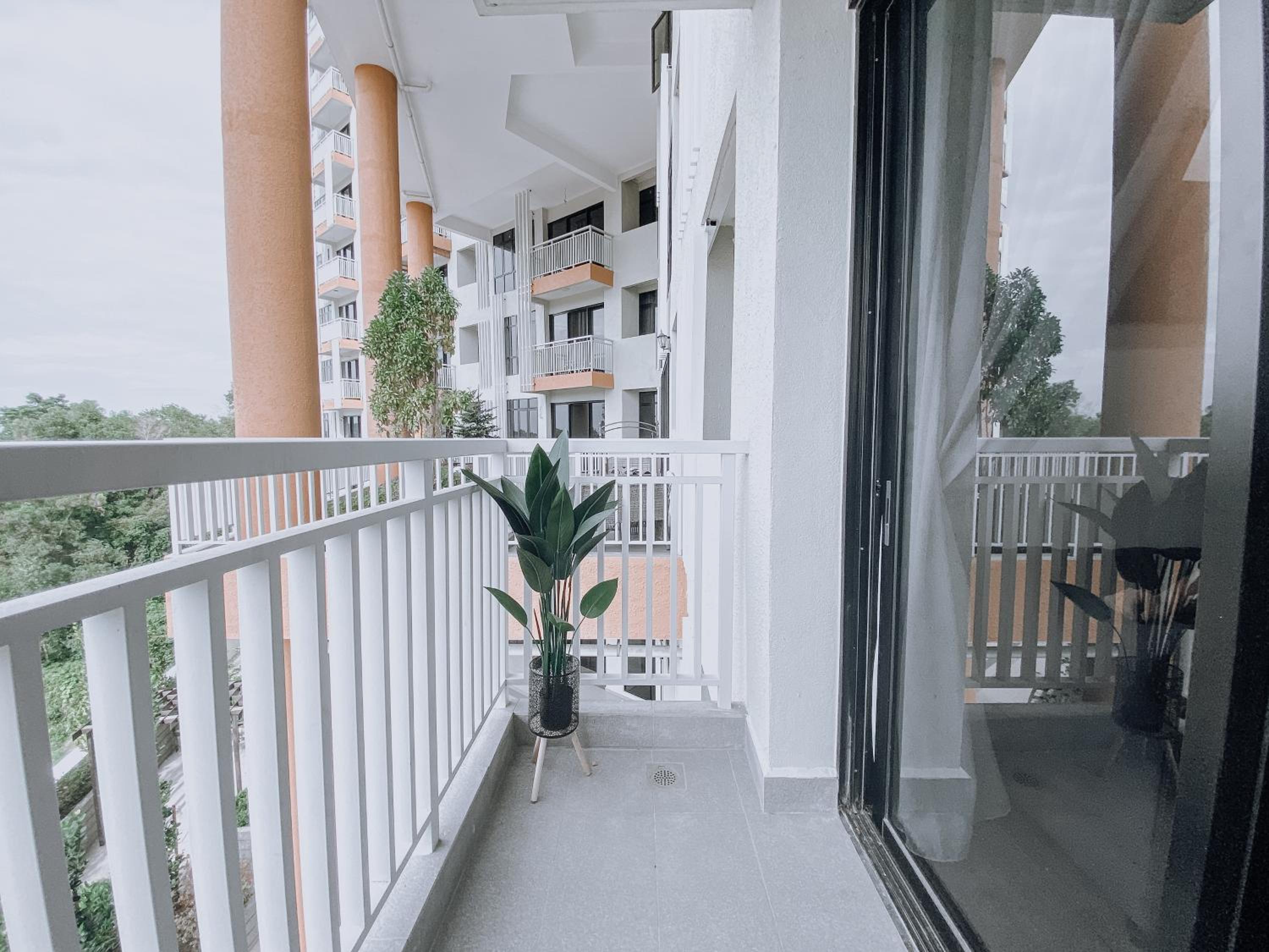 Family Friendly Condo at Putrajaya photo 7