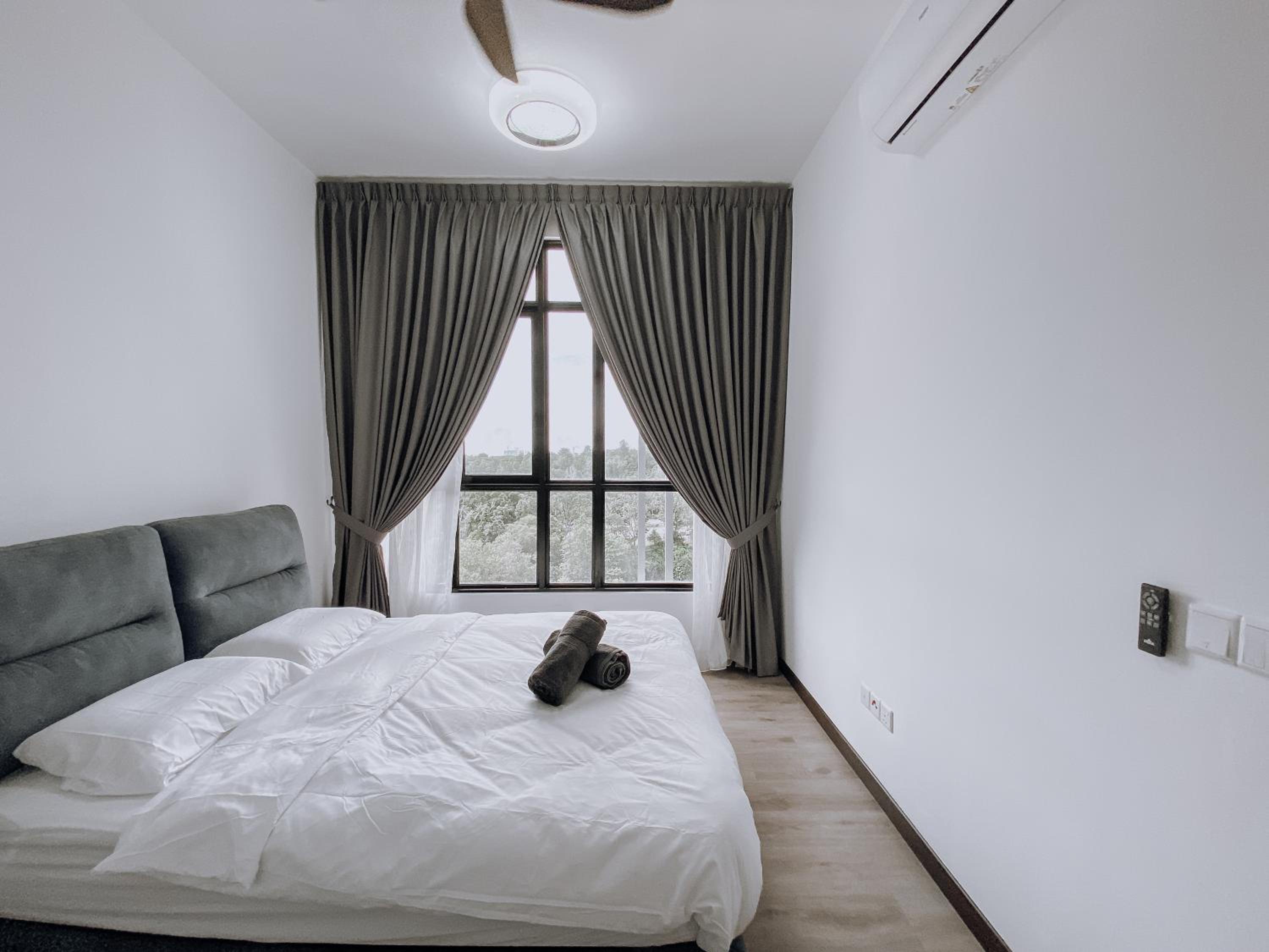 Family Friendly Condo at Putrajaya photo 5