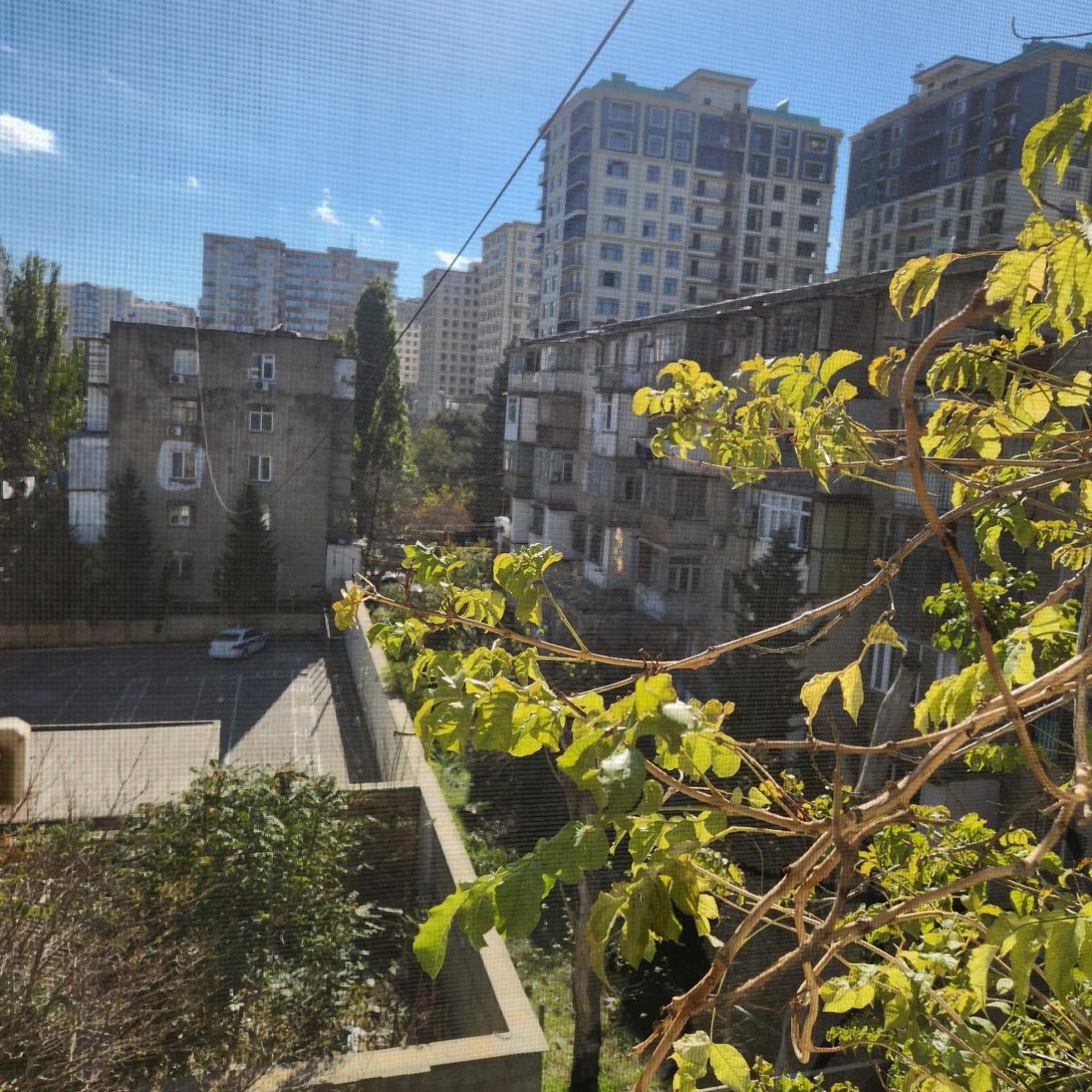 Appartment near metro Inshachilar