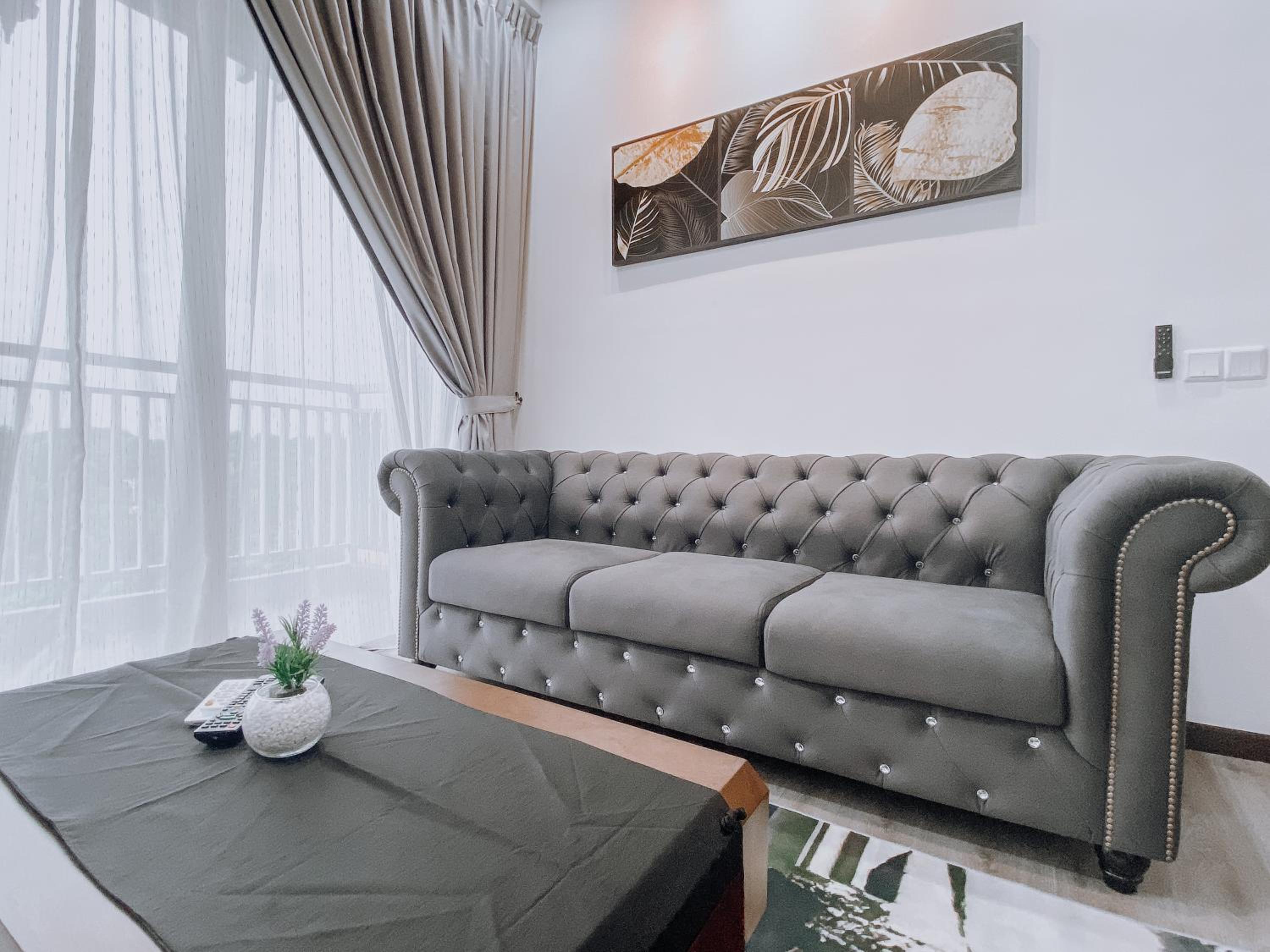 Family Friendly Condo at Putrajaya photo 8