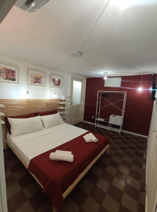 A MINNULATA casa vacanze