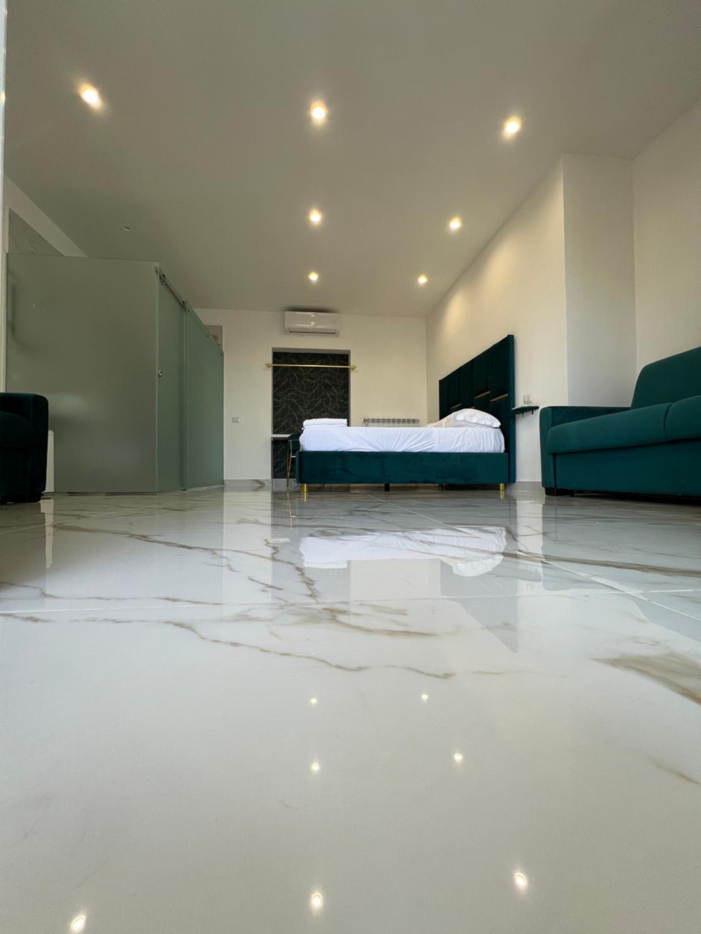 Airport Capodichino Home By Pagnotta