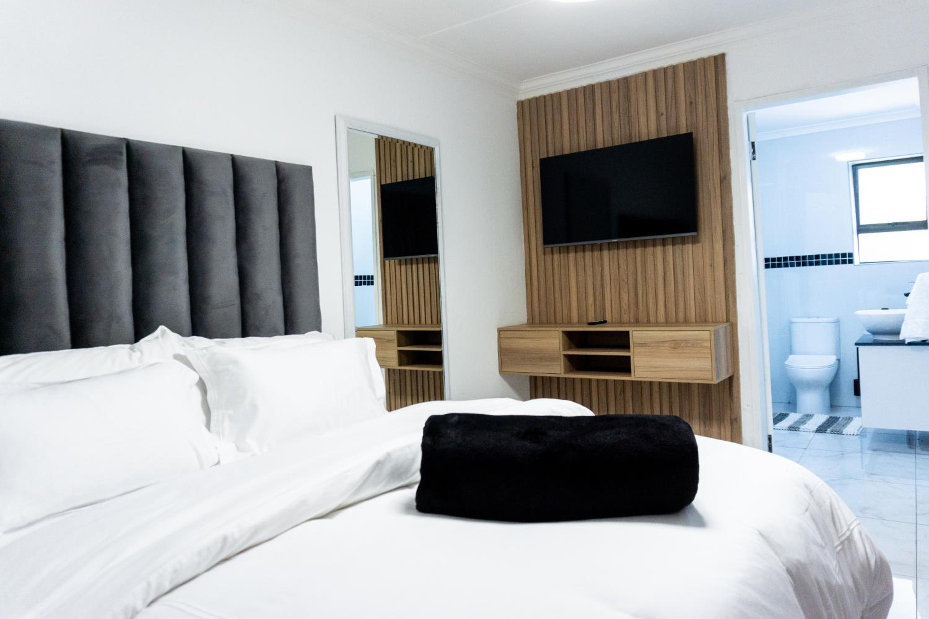 ADAIA GUEST House