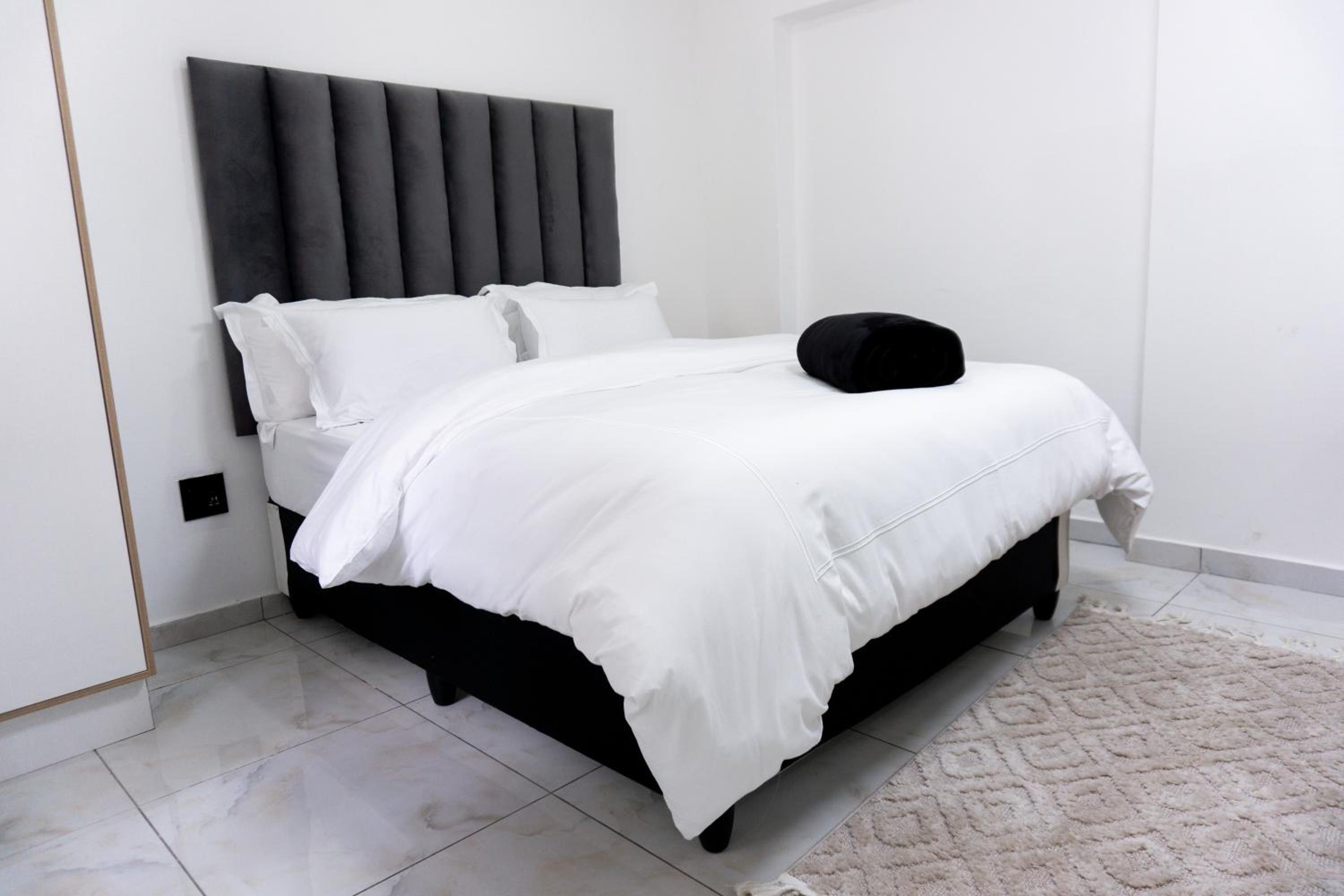 ADAIA GUEST House
