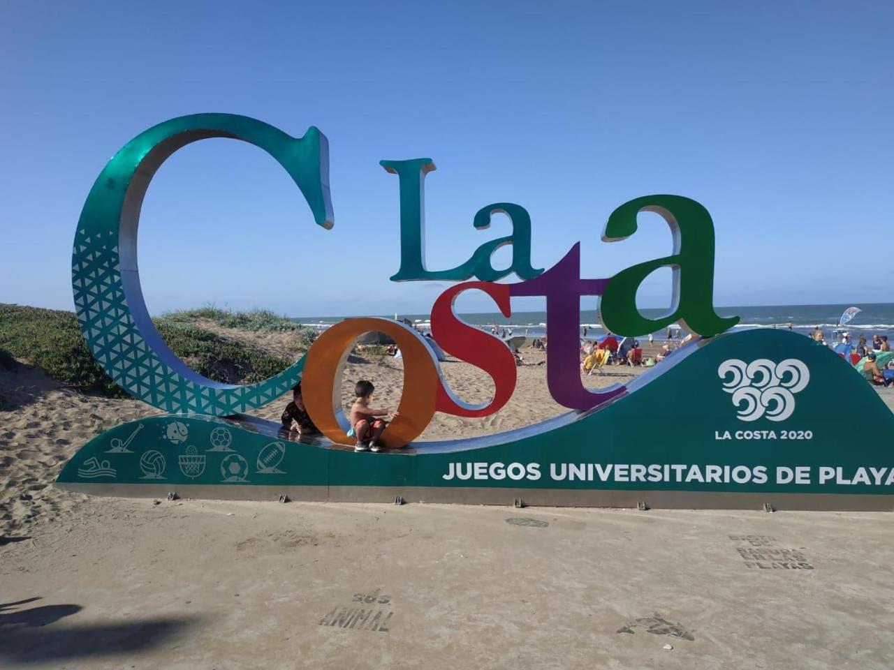 Happy Camper - Experiencia Glamping en Mar de Ajó