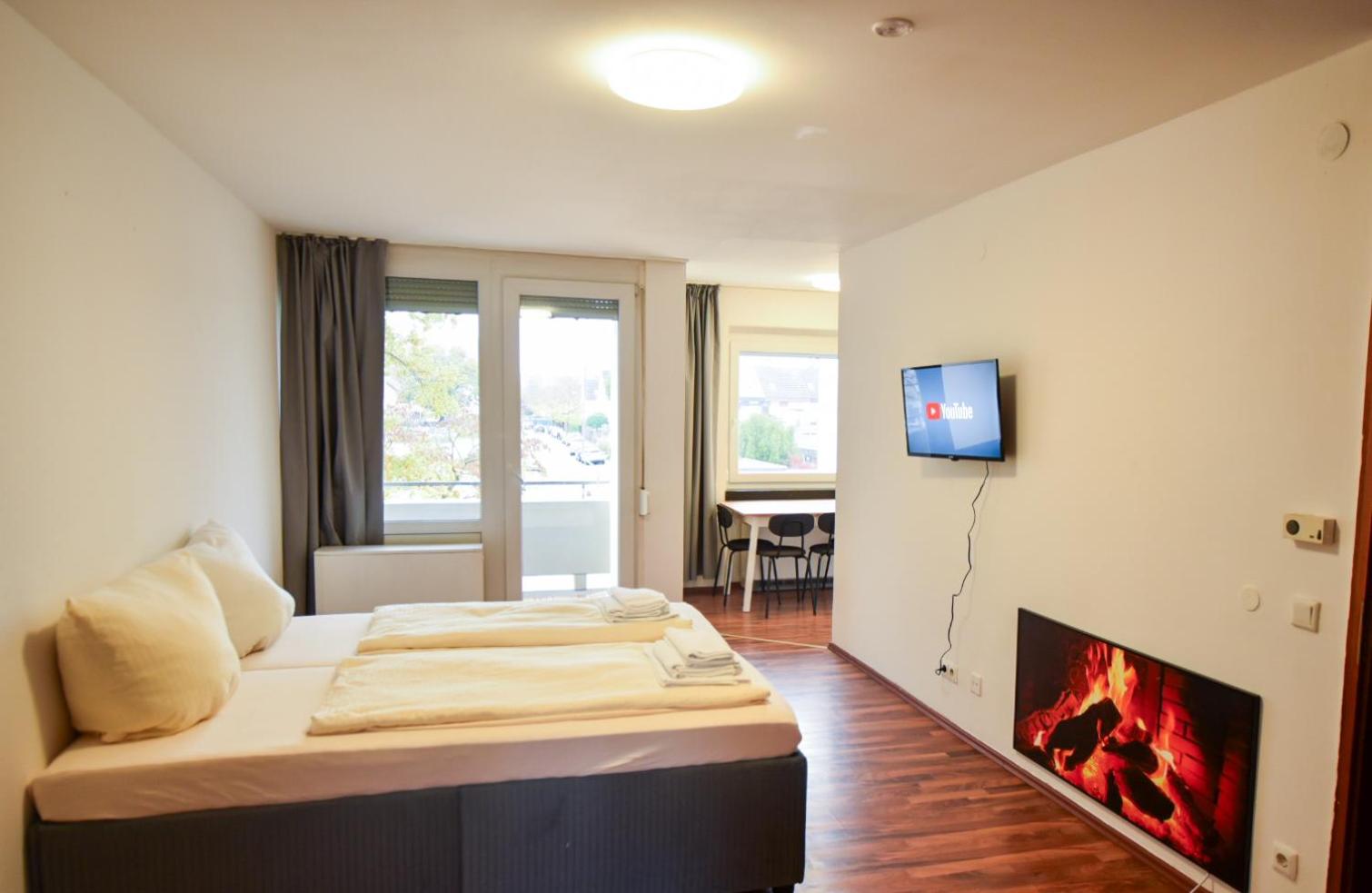 Apartment Hotel