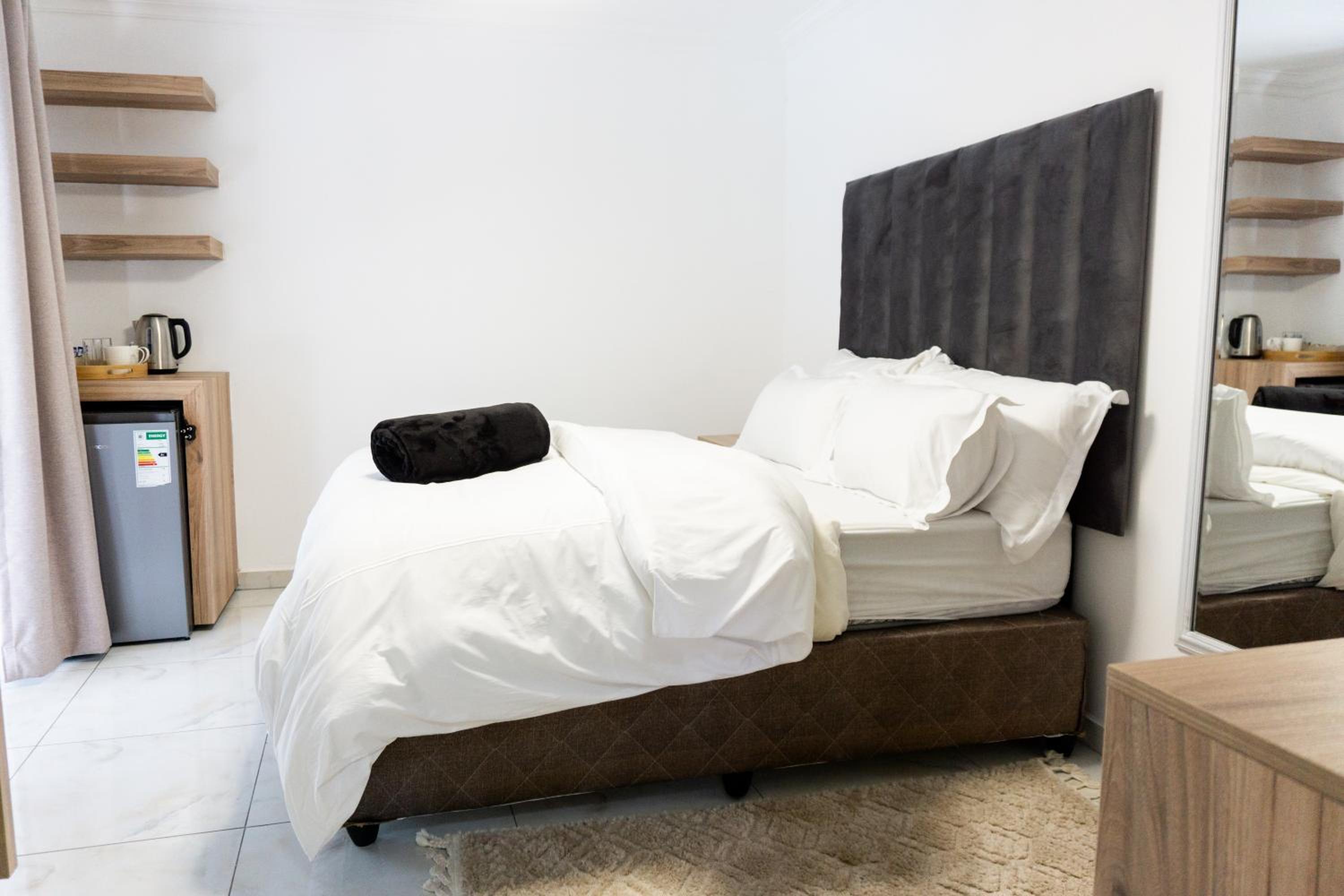 ADAIA GUEST House