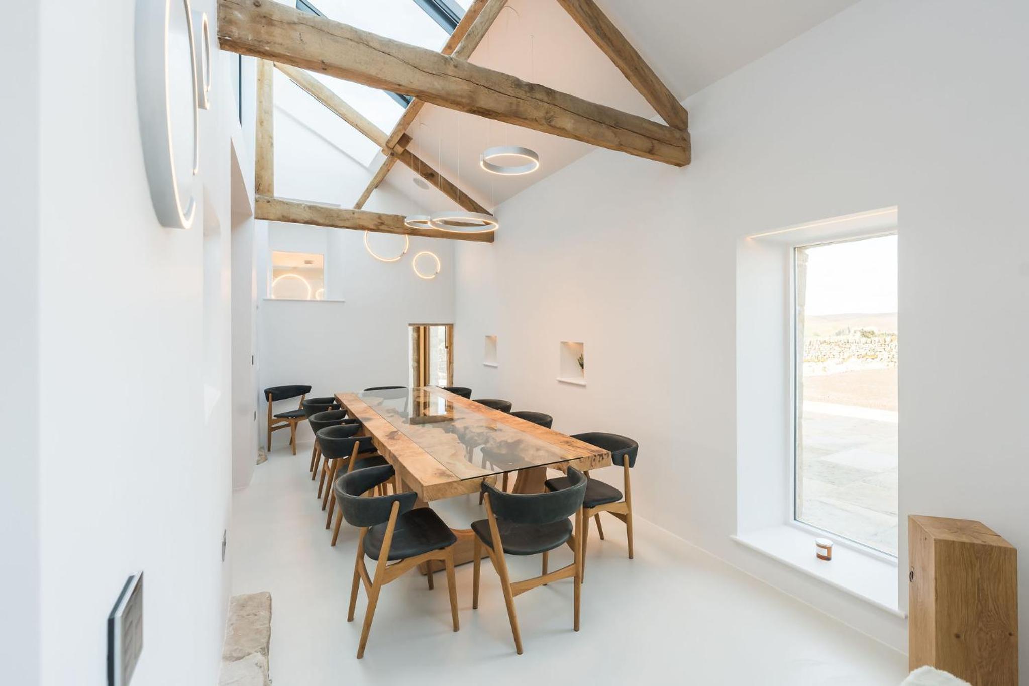 meeting & event spaces