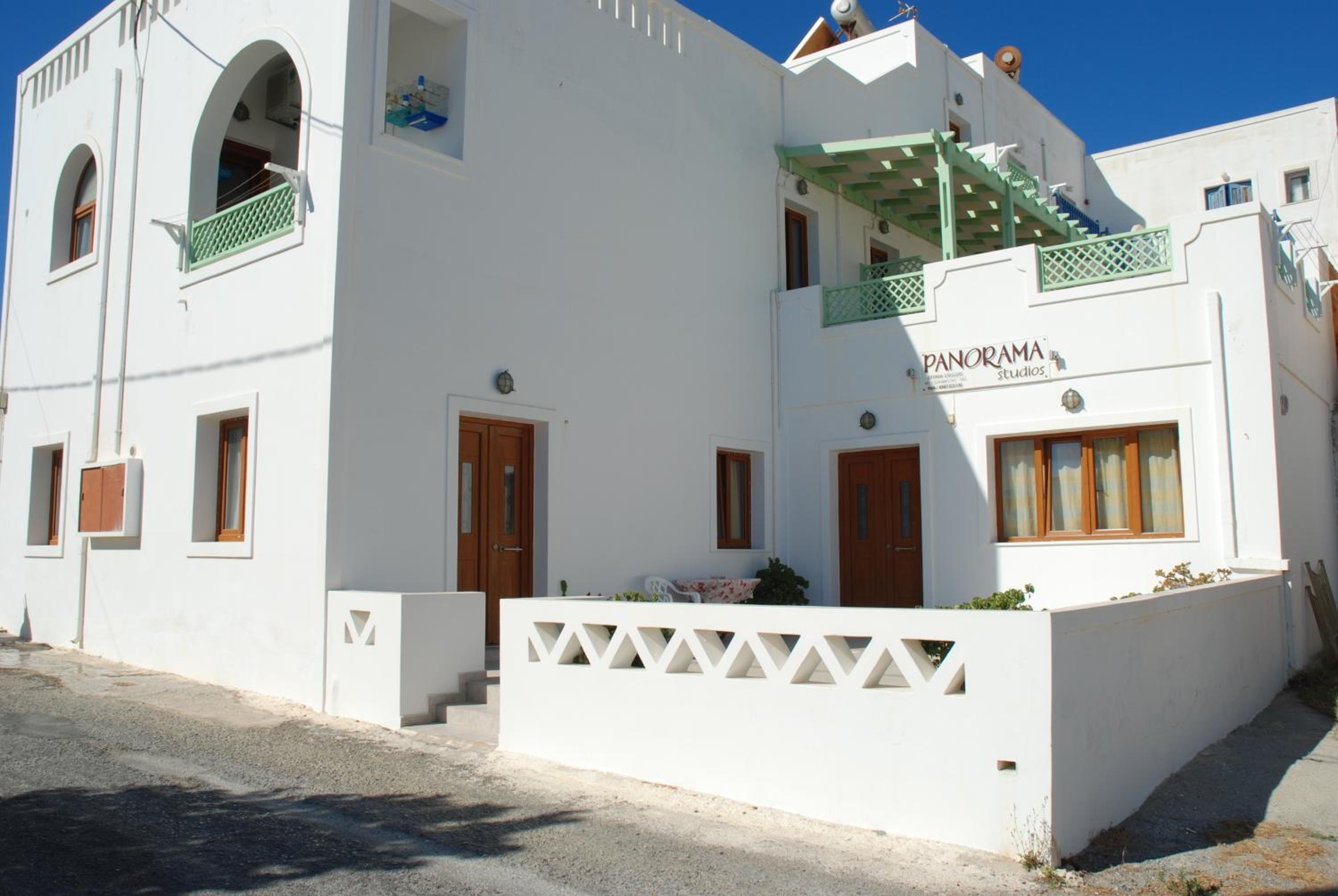 PANORAMA STUDIOS