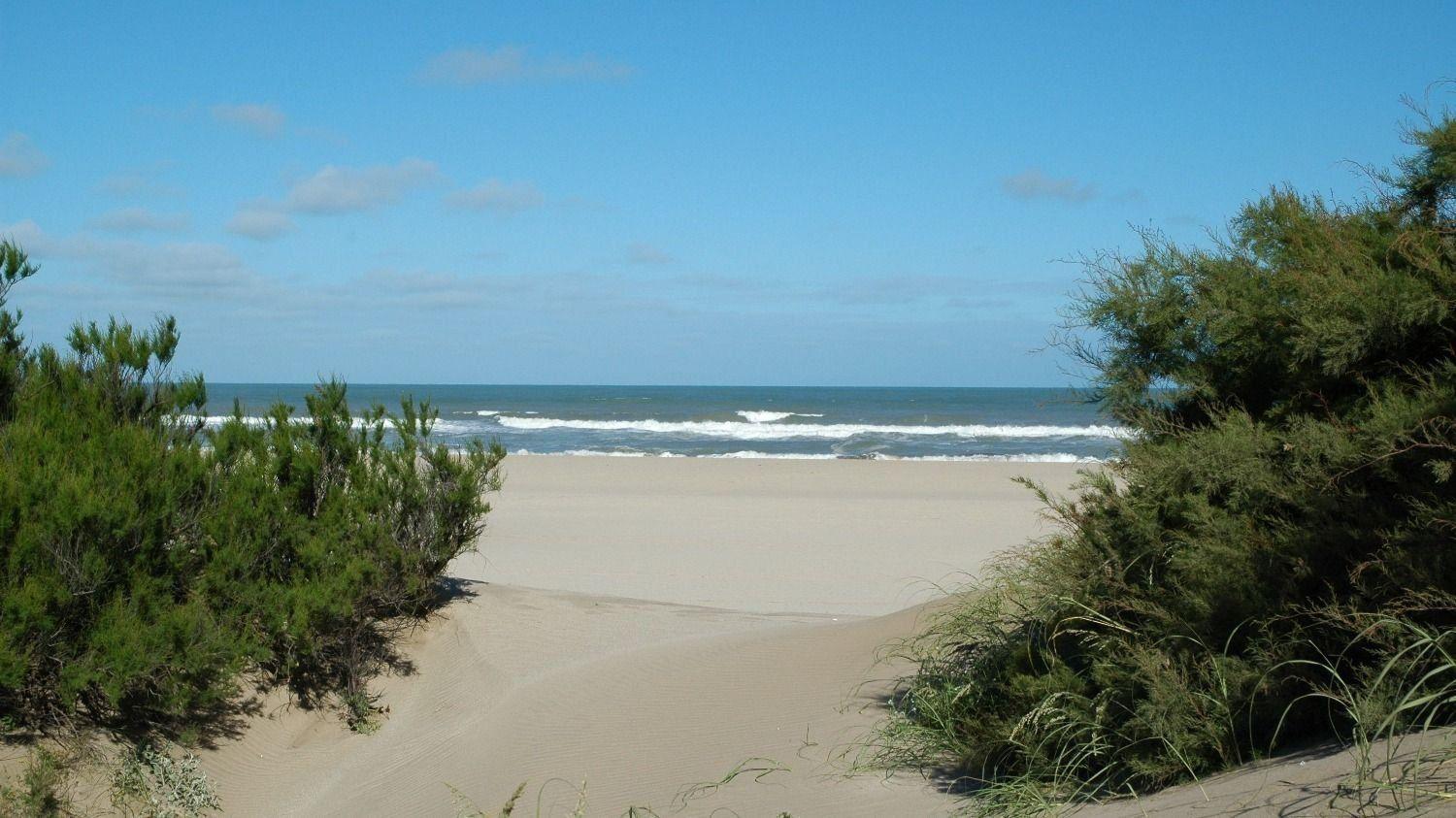Happy Camper - Experiencia Glamping en Mar de Ajó