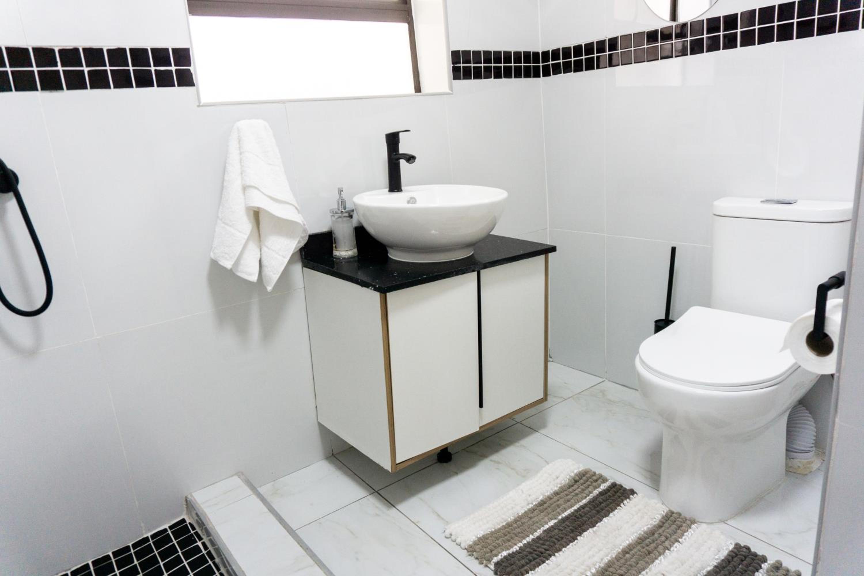 ADAIA GUEST House
