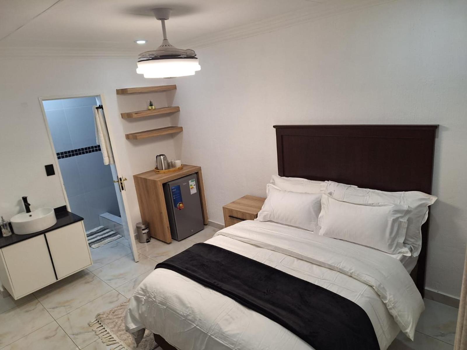 ADAIA GUEST House