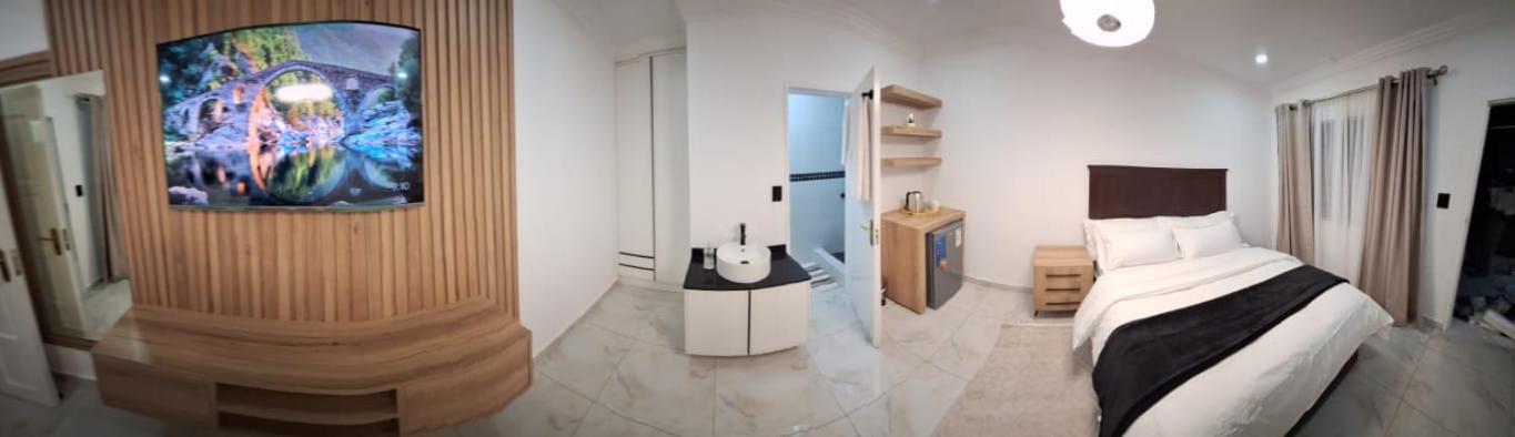 ADAIA GUEST House