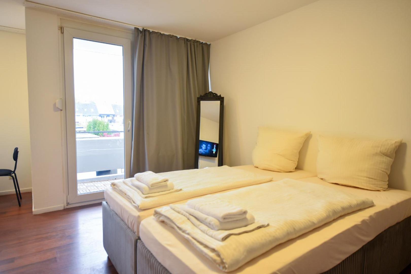 Apartment Hotel