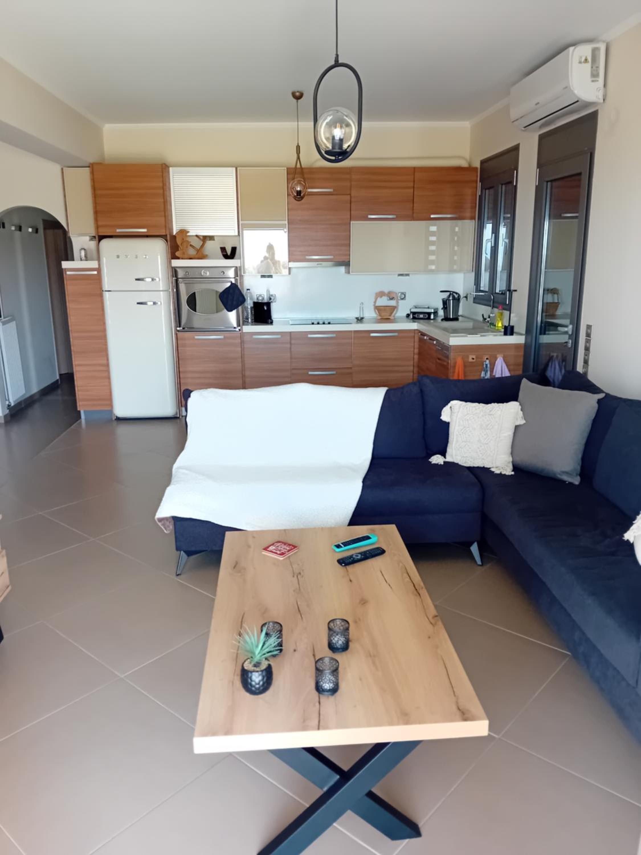 Kappa house view 3