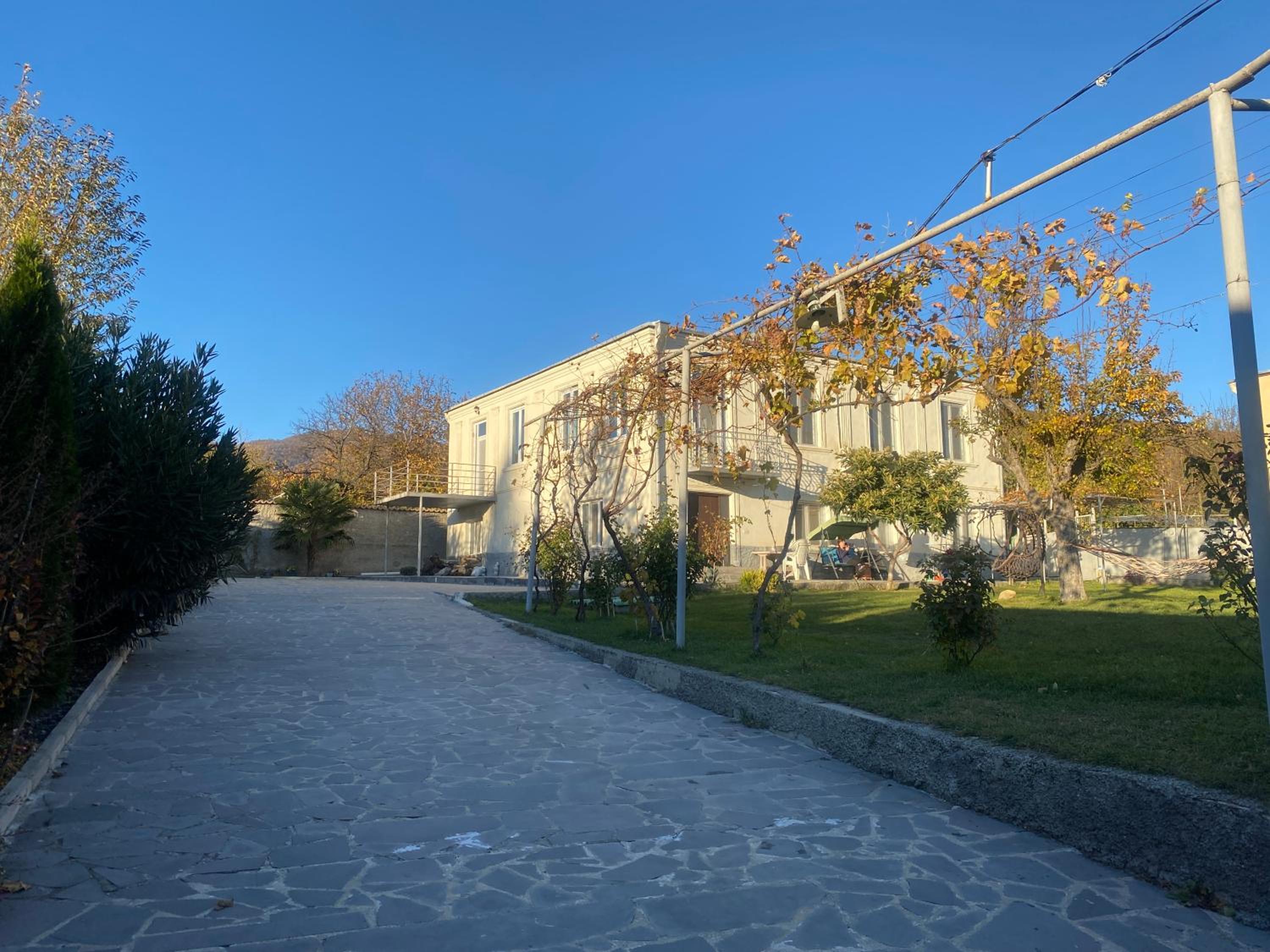 Nekreseli