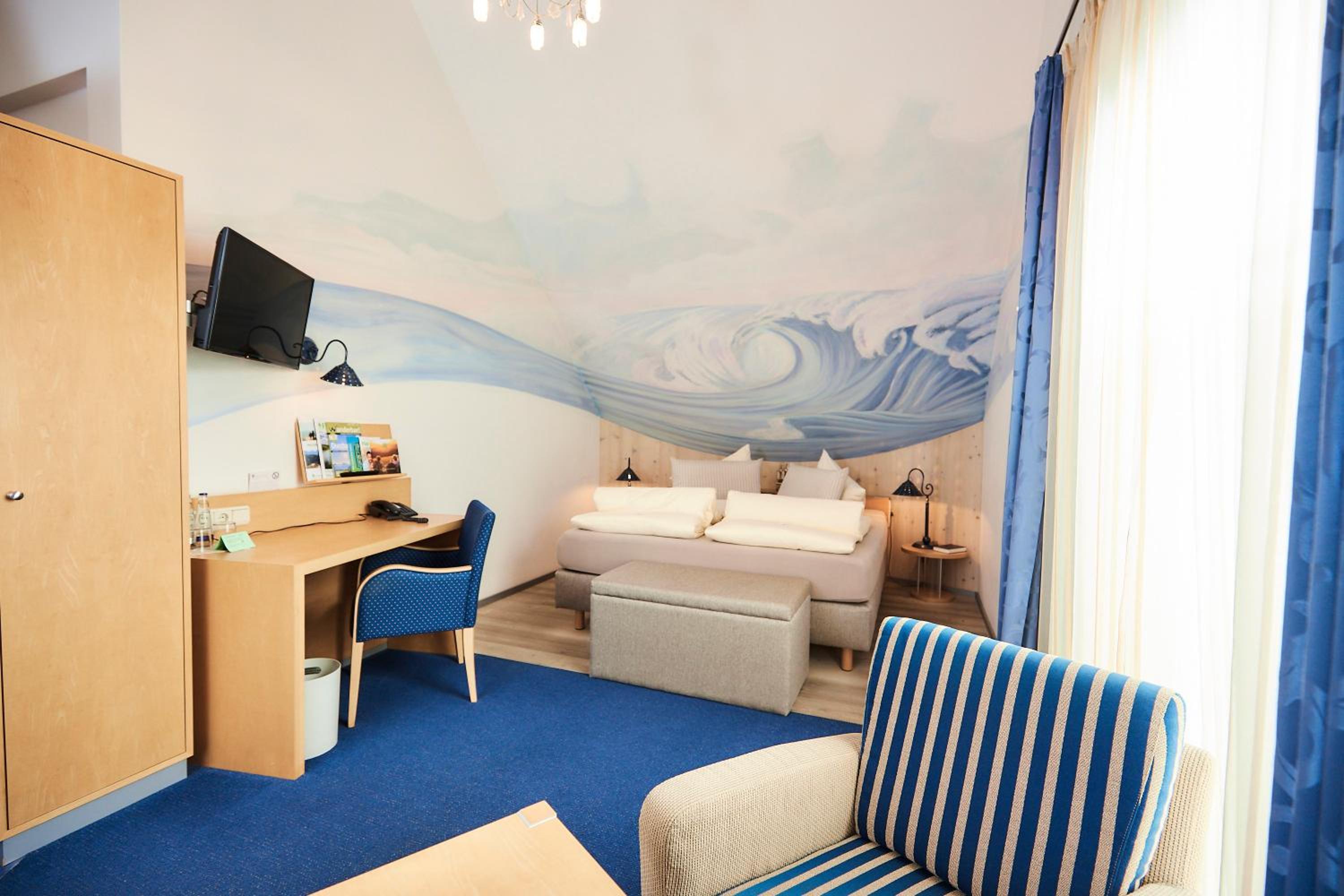 Flair Hotel Zum Schwarzen Reiter - Property Image 28