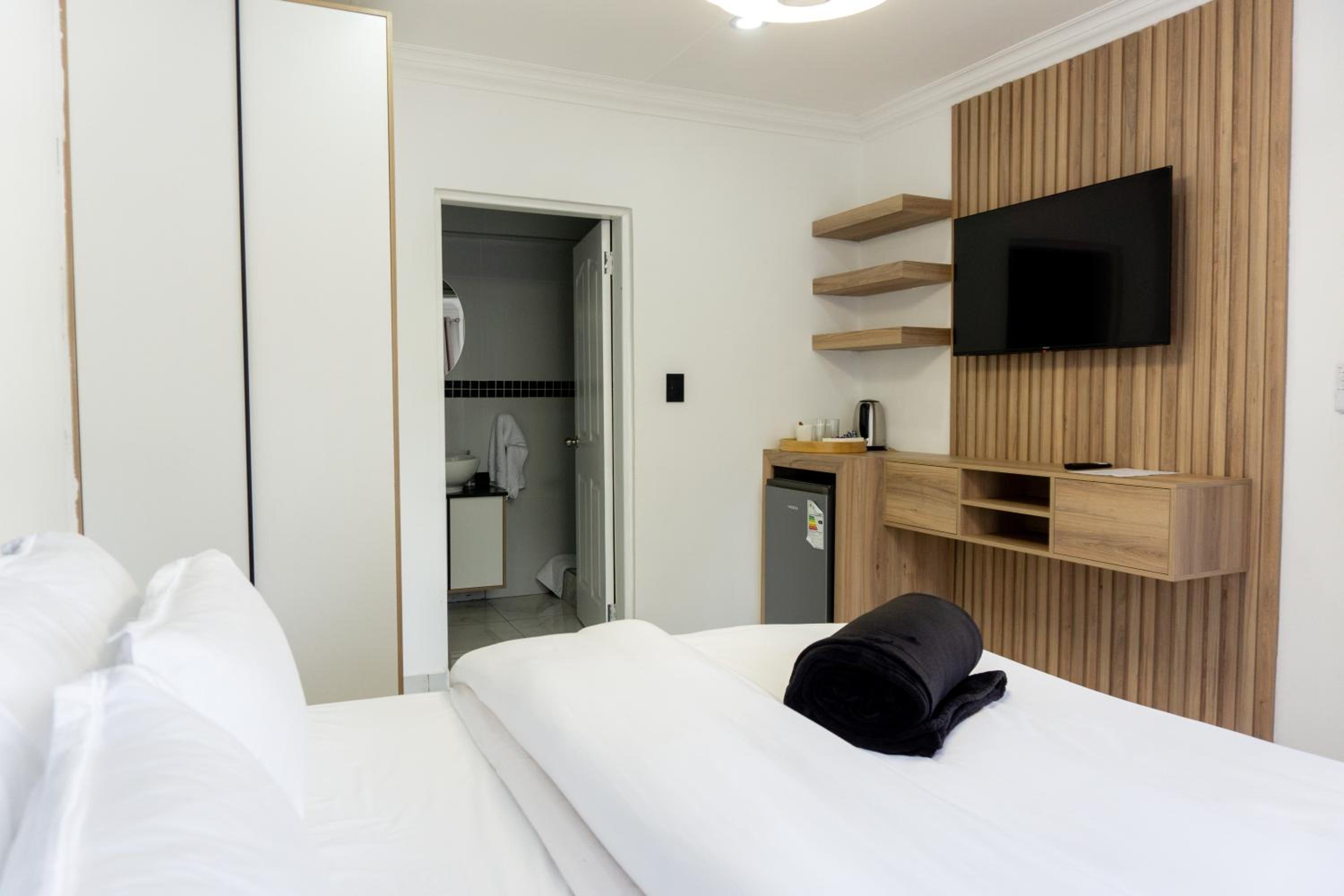 ADAIA GUEST House