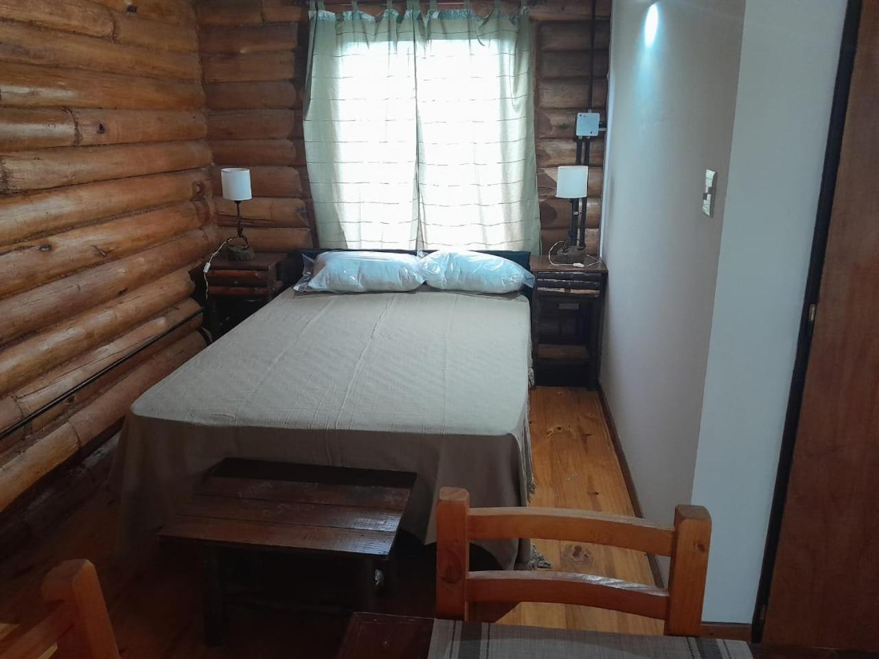 Cabañas lo de Su
