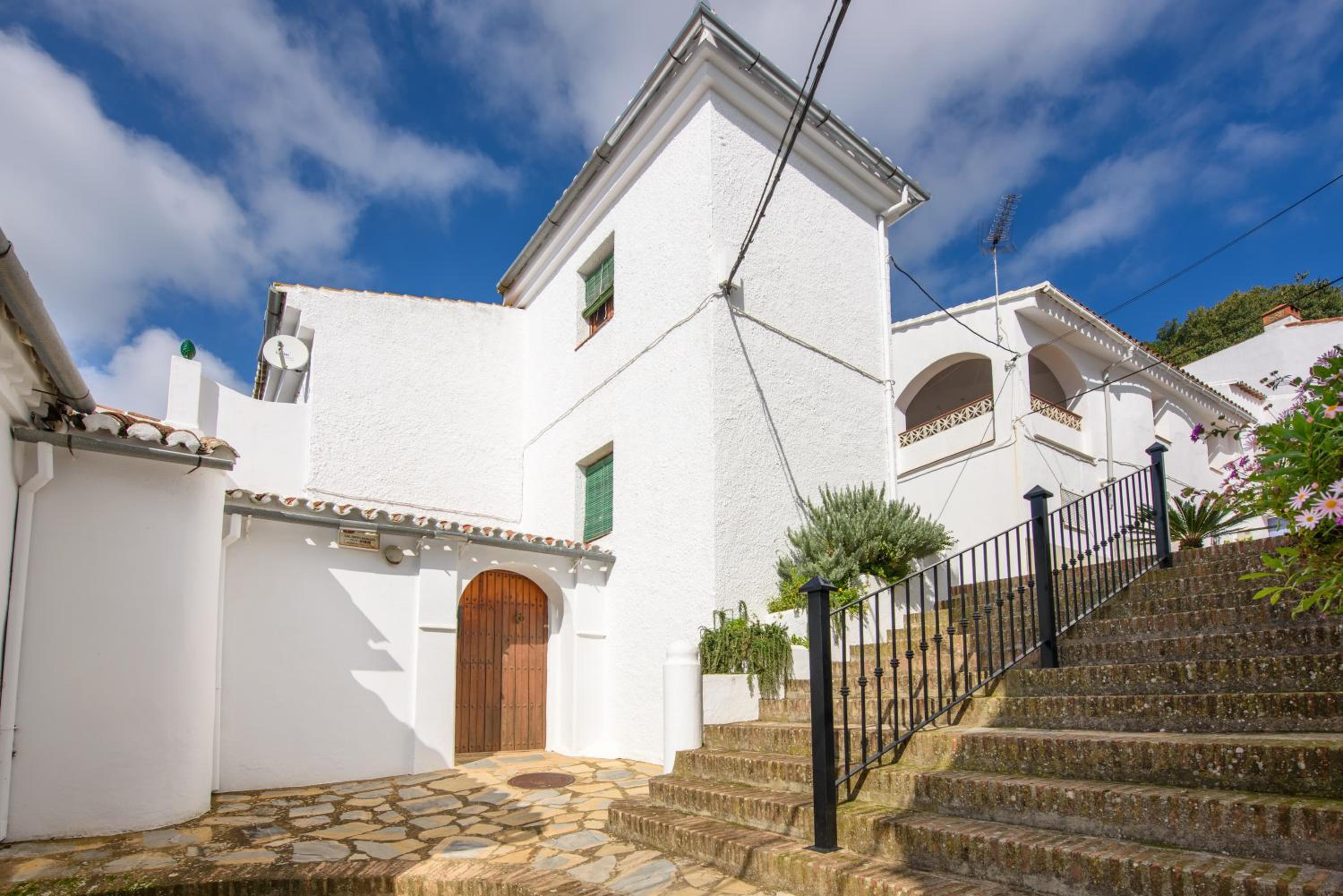 La Casa De Eva view 4