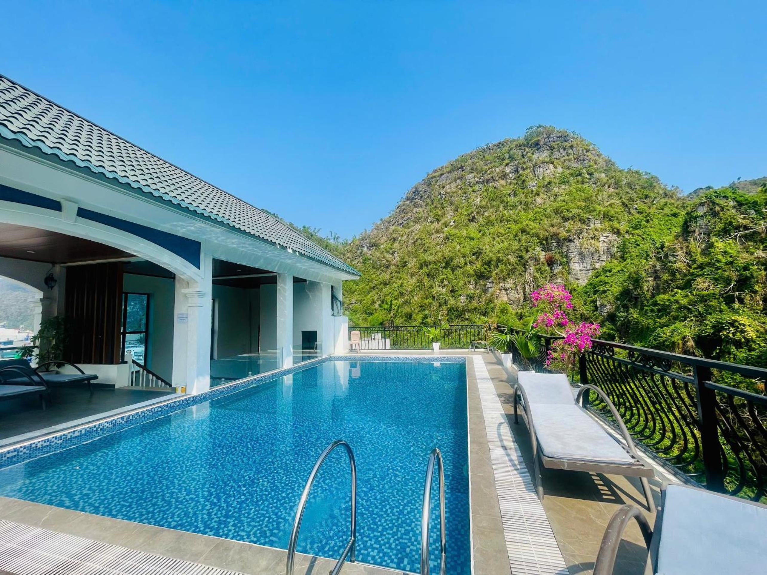 Lynh's Villa