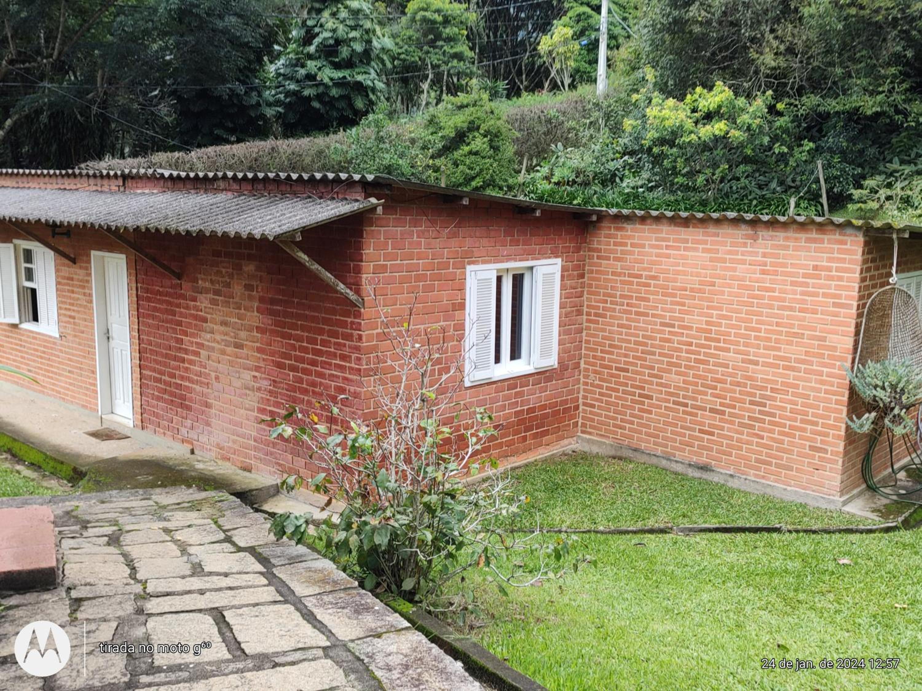 Pousada dos Chalés - Araras