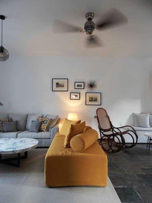 Κ Villa view 4