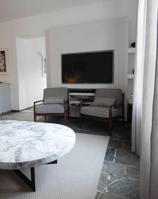 Κ Villa view 5